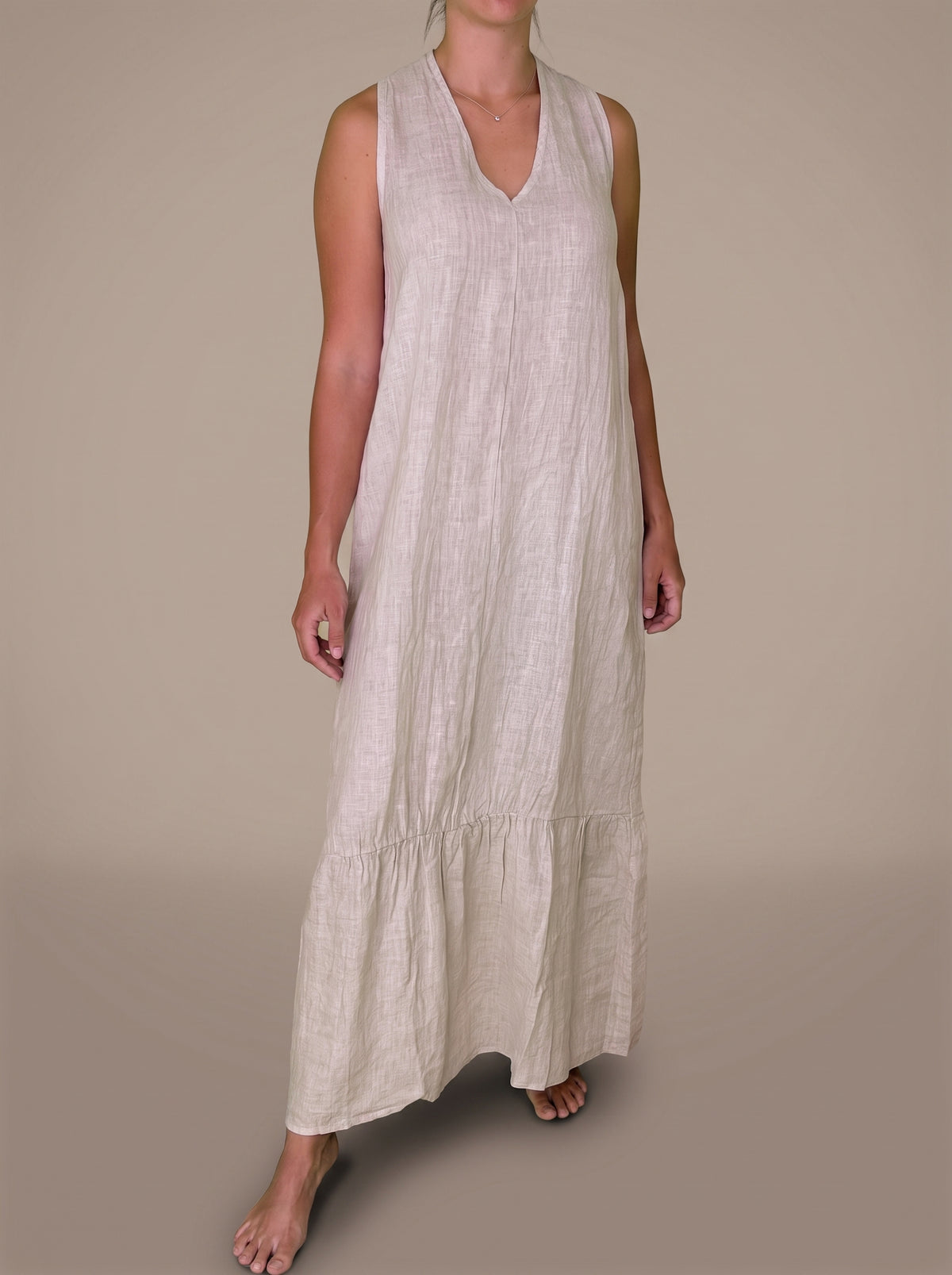 Vestido completo Sicilia