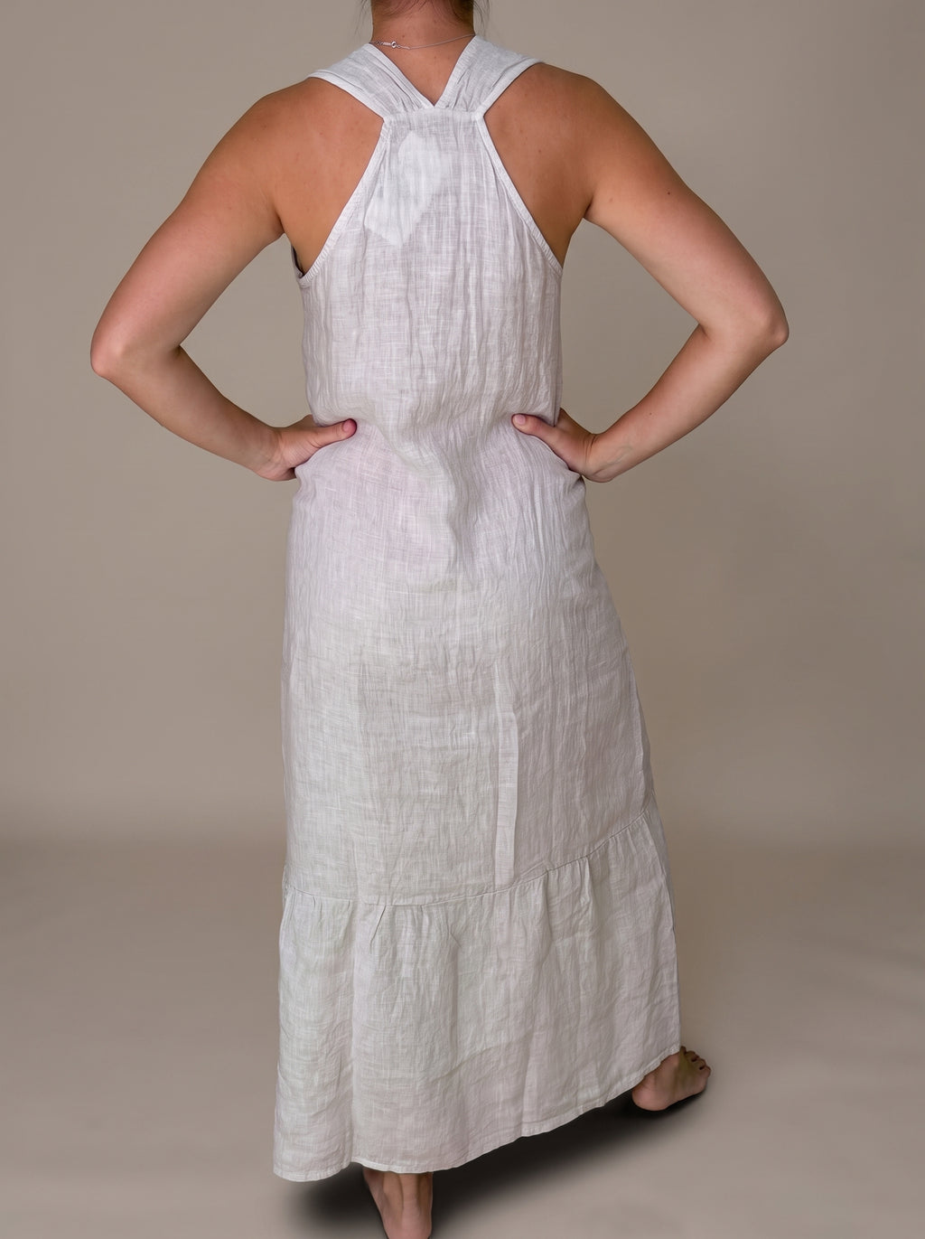 Vestido completo Sicilia