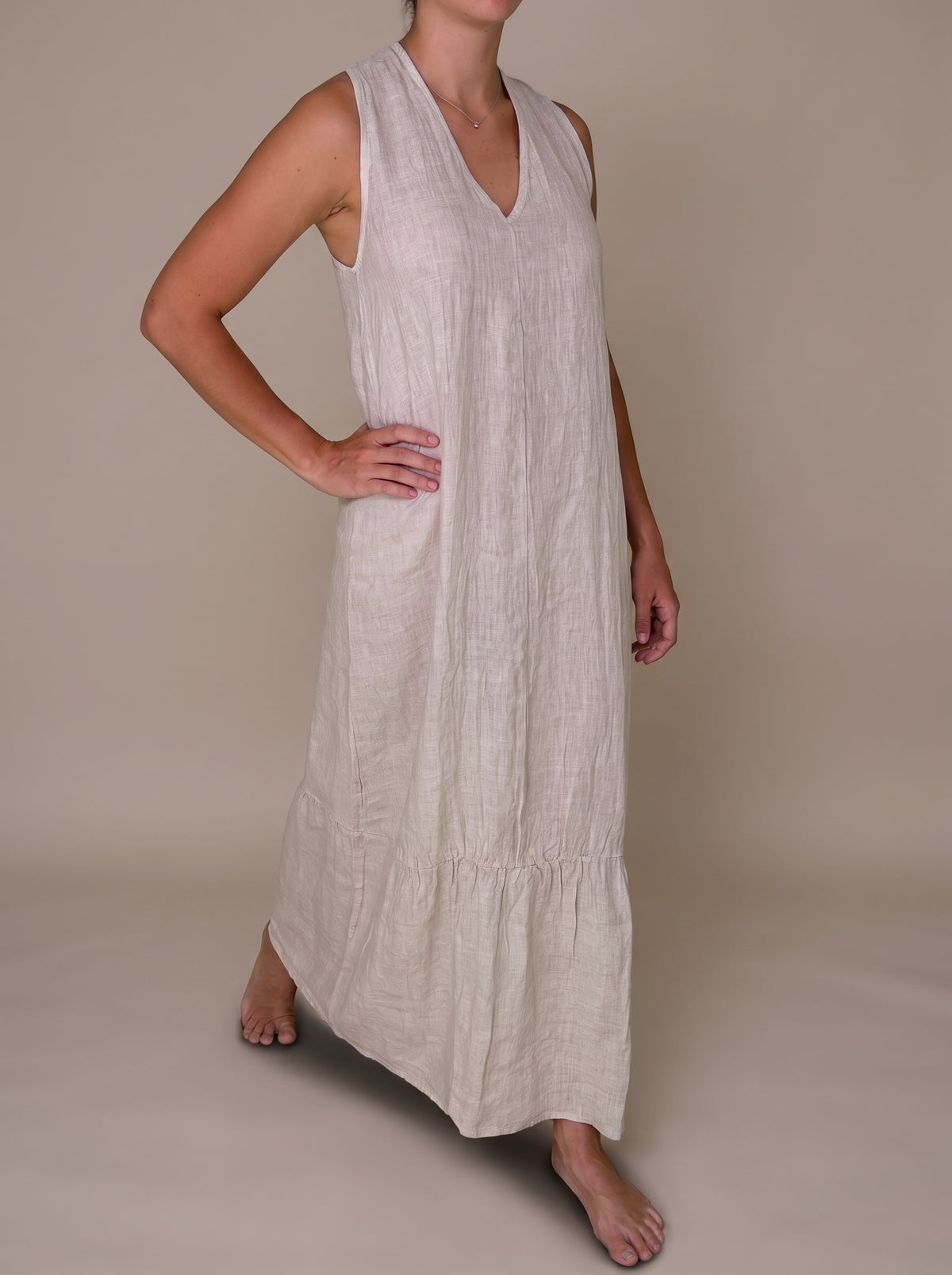 Vestido completo Sicilia