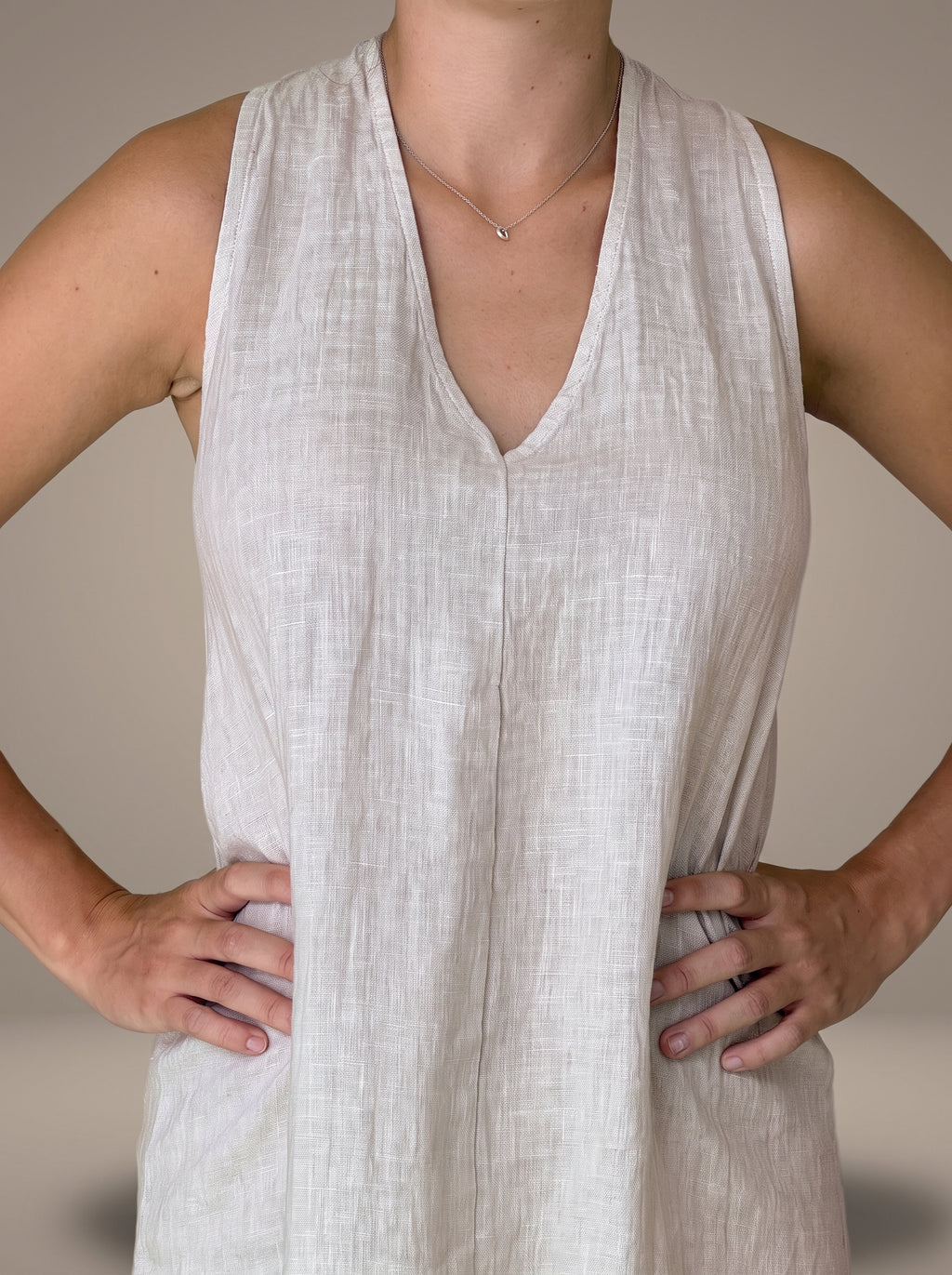 Vestido completo Sicilia