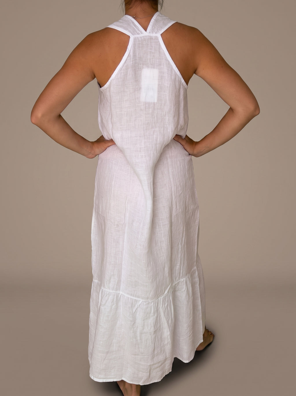 Vestido completo Sicilia