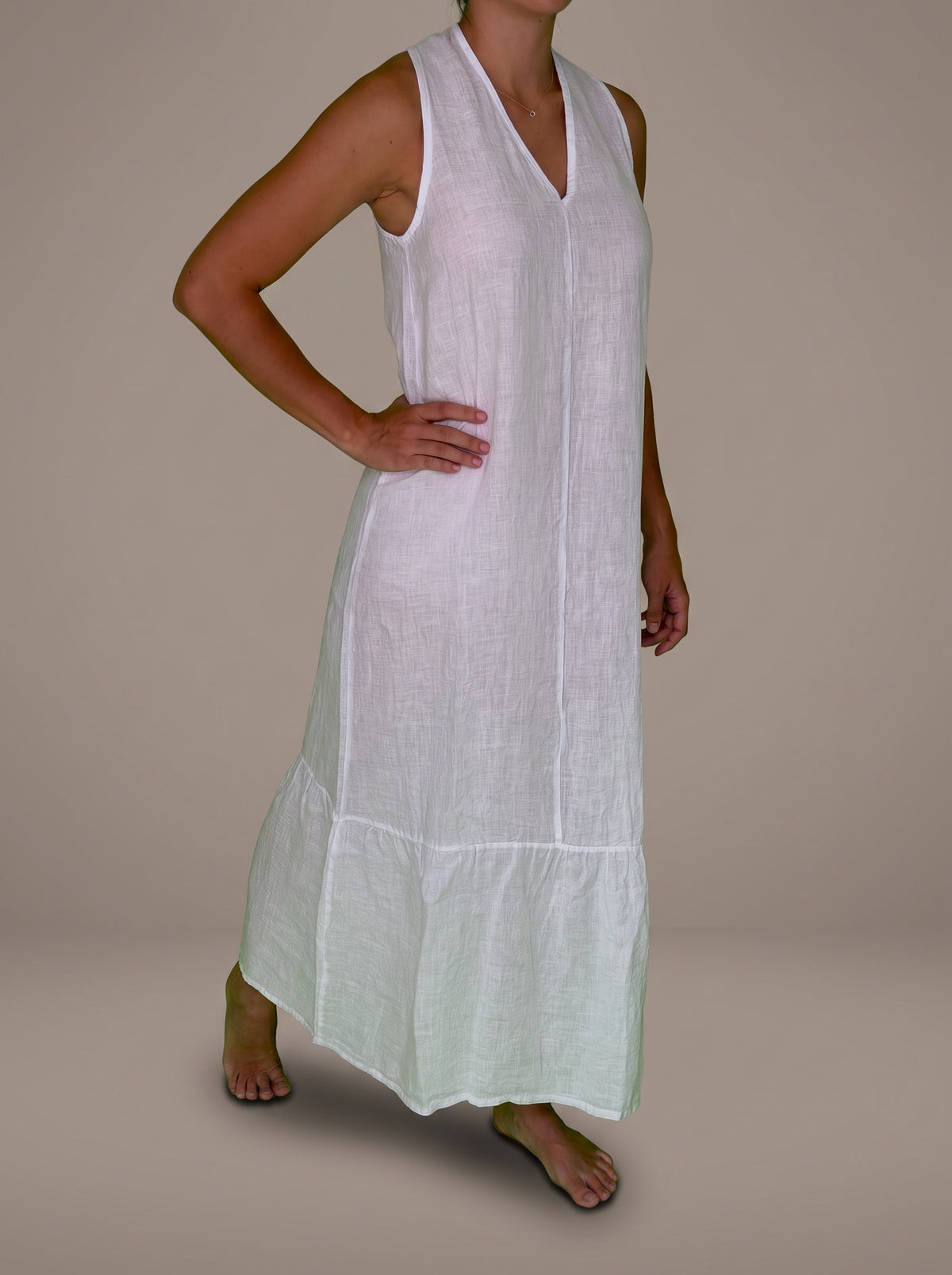 Vestido completo Sicilia
