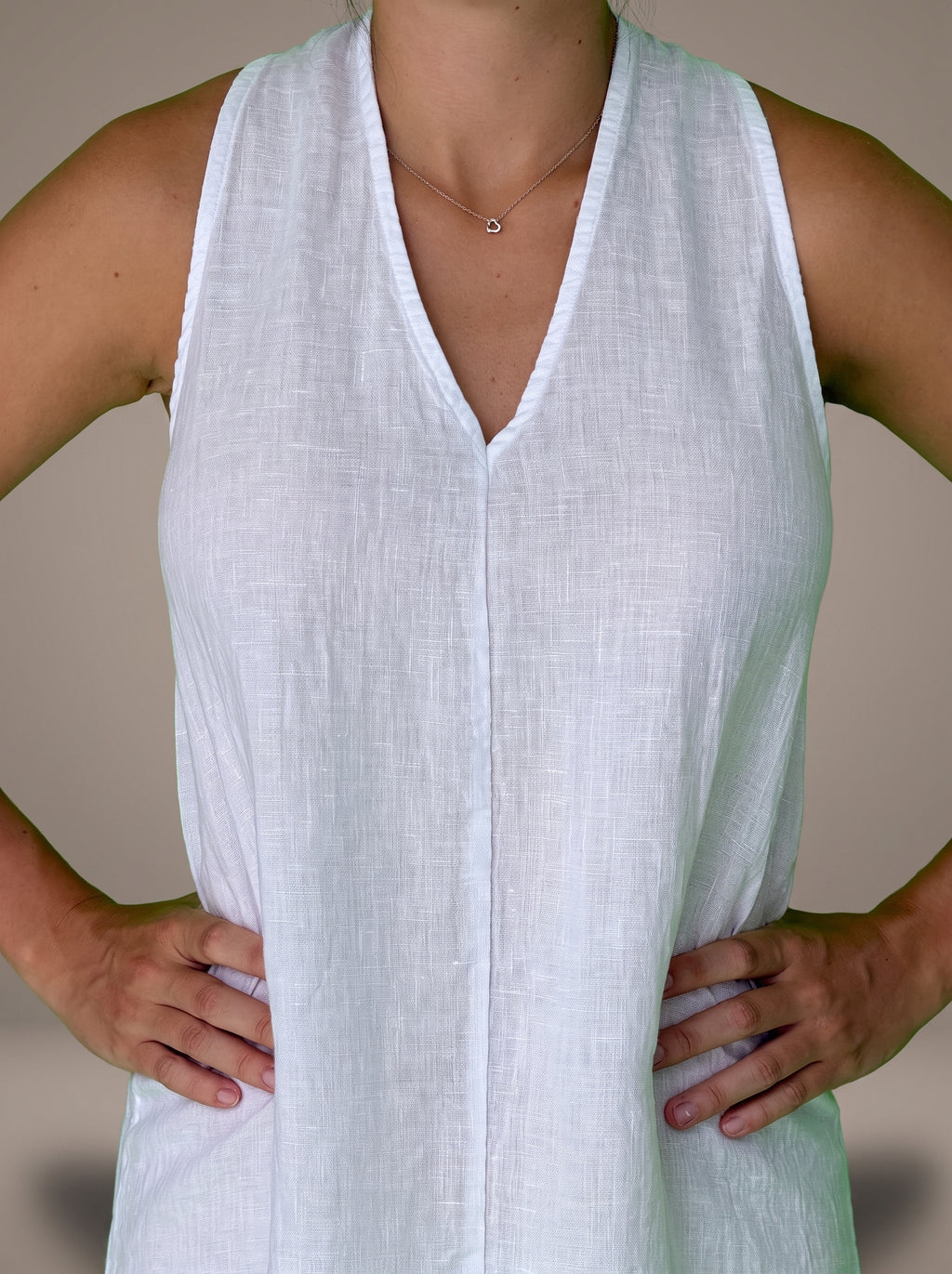 Vestido completo Sicilia