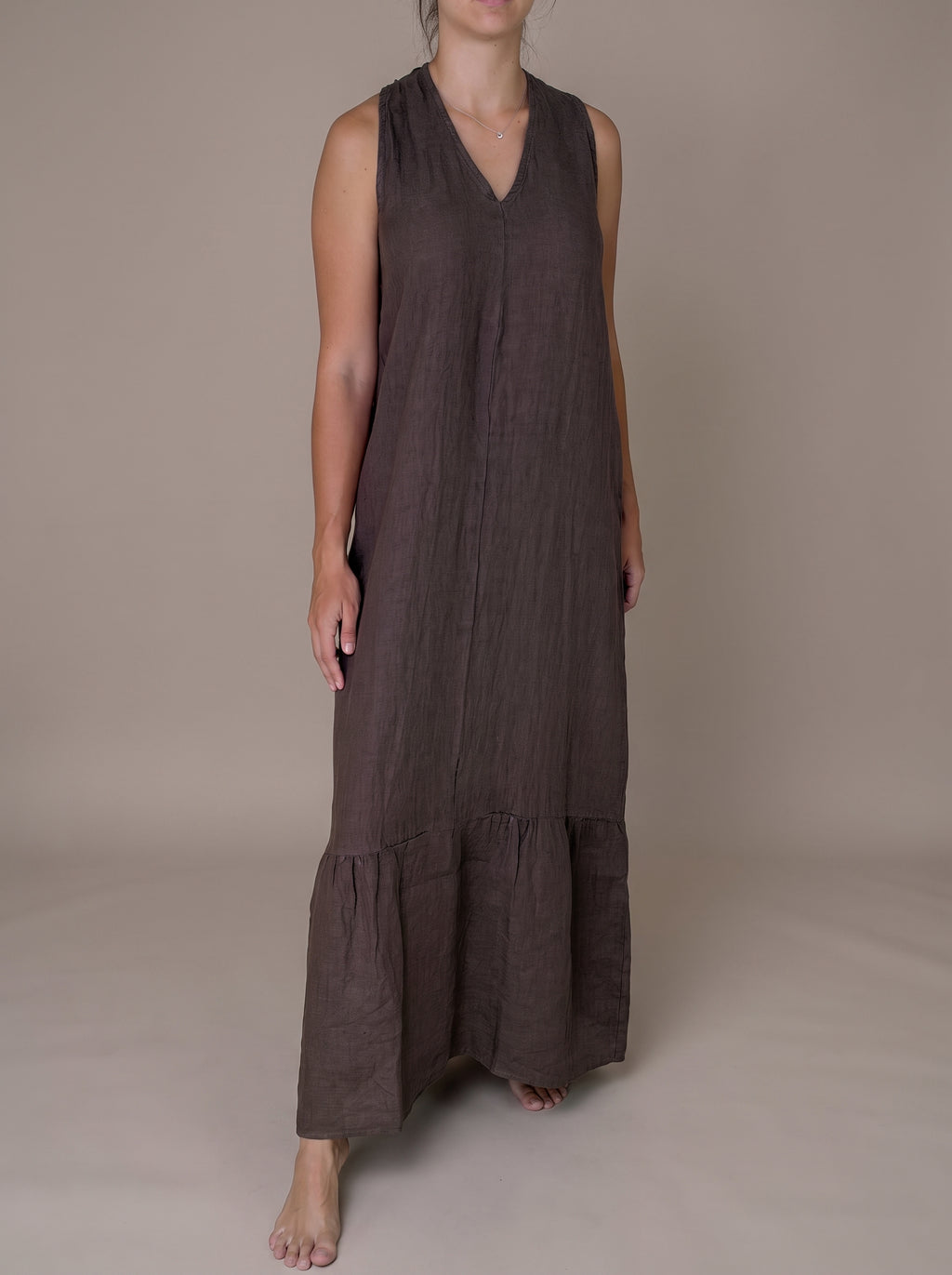 Vestido completo Sicilia