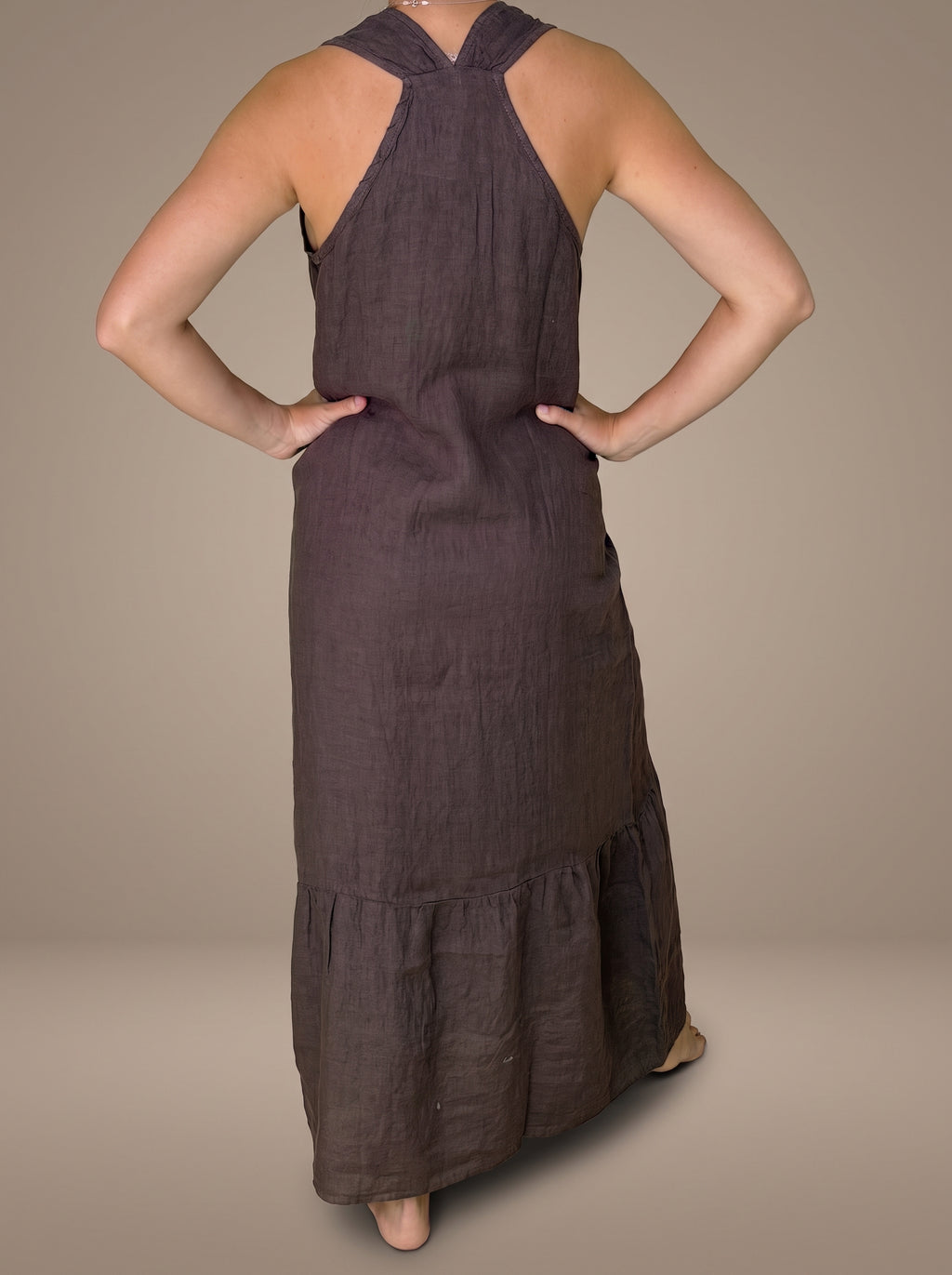 Vestido completo Sicilia
