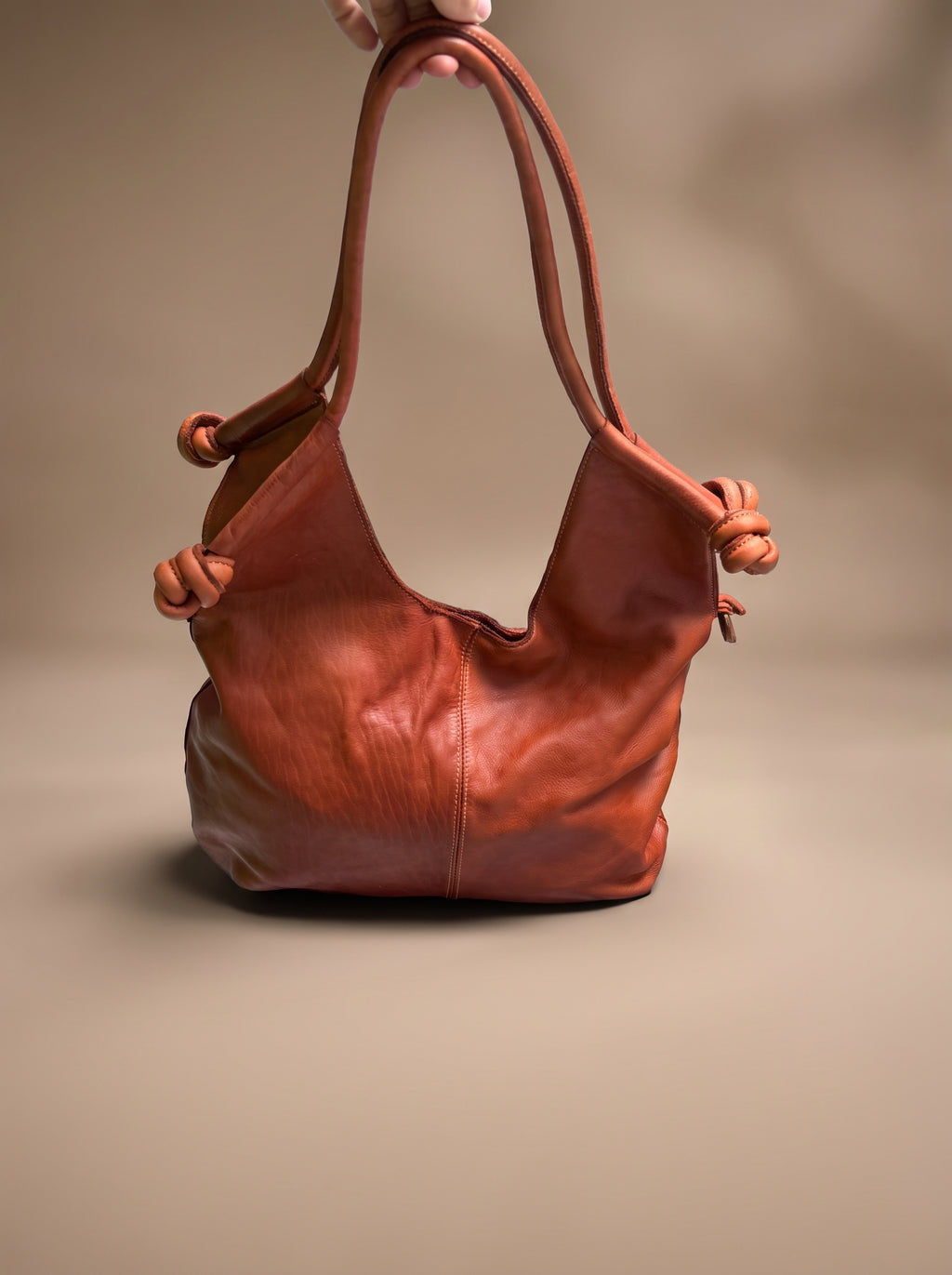Bolsa Hobo Luce