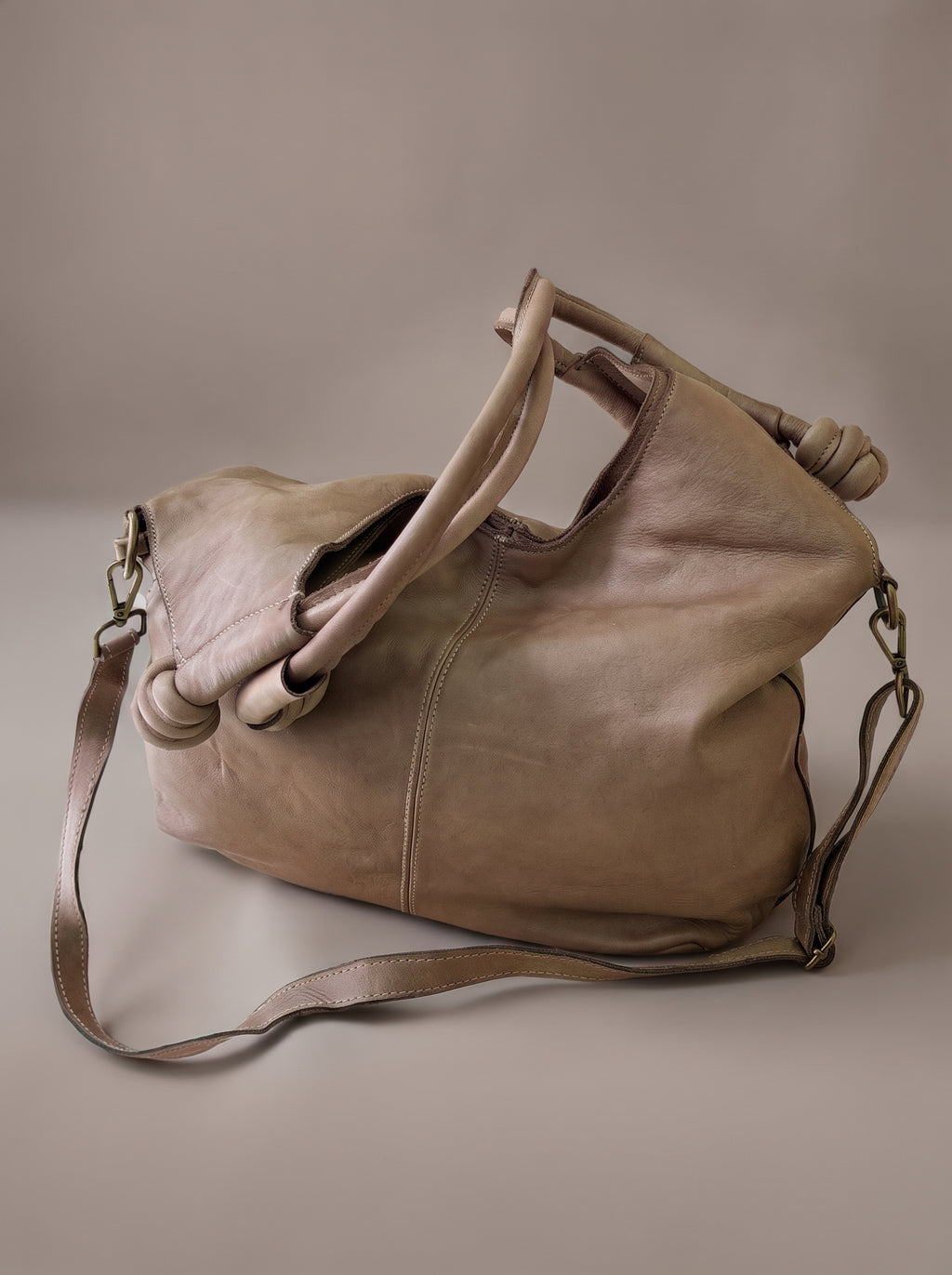 Bolsa Hobo Luce