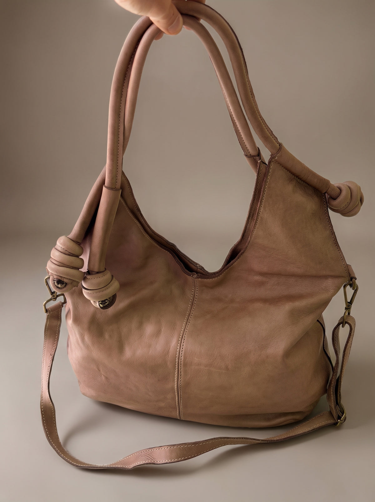 Bolsa Hobo Luce