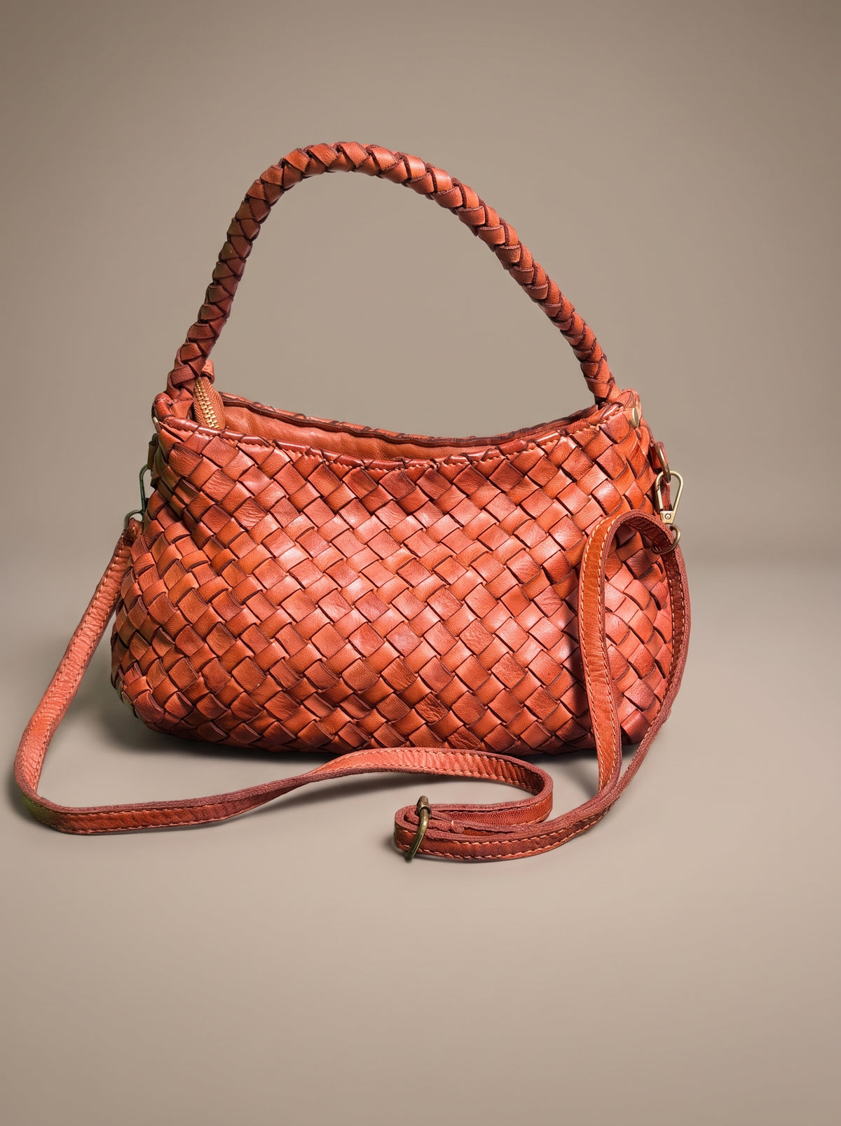 Bolsa Hobo Belaggio