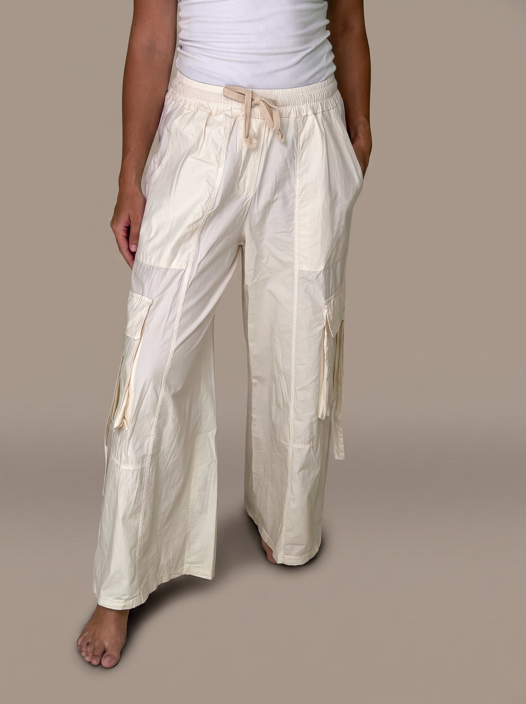 Pantalon cargo Torino