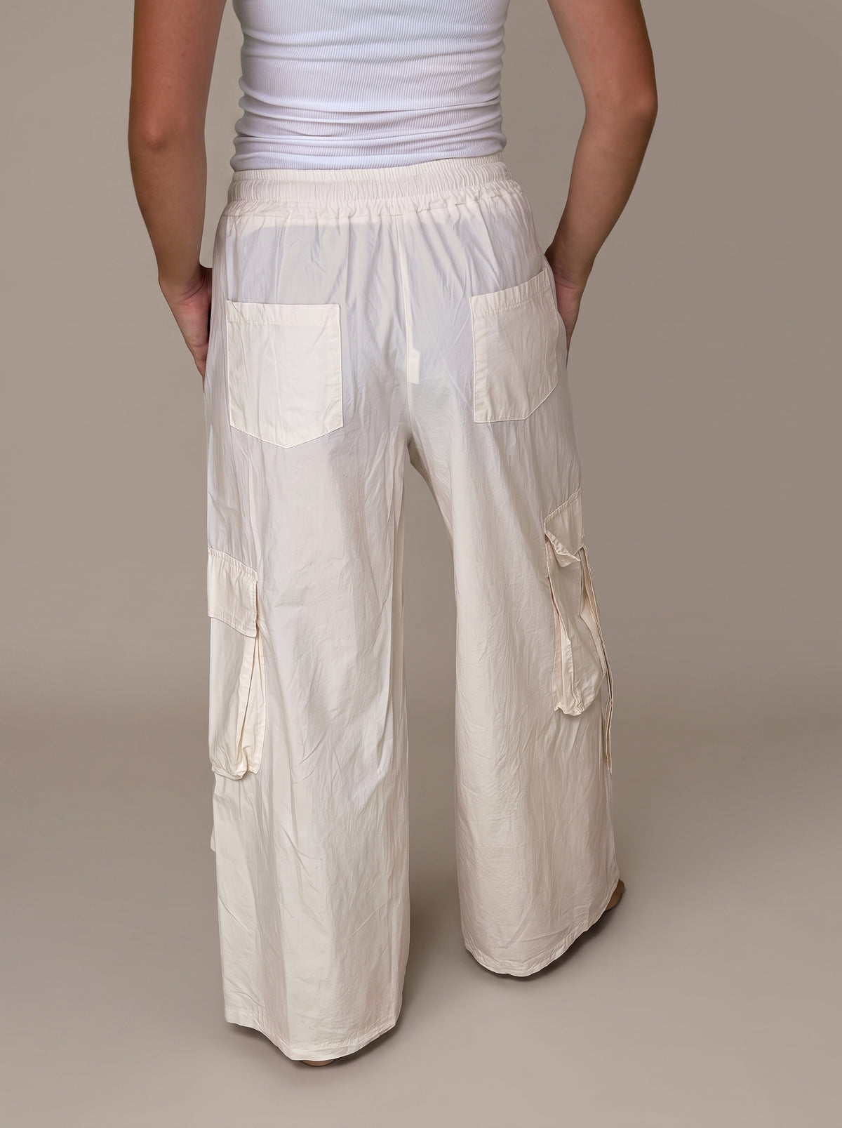 Pantalon cargo Torino