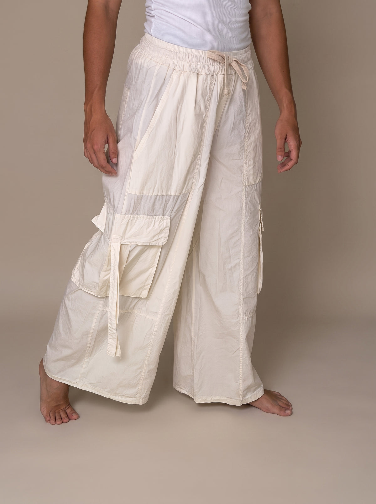 Pantalon cargo Torino