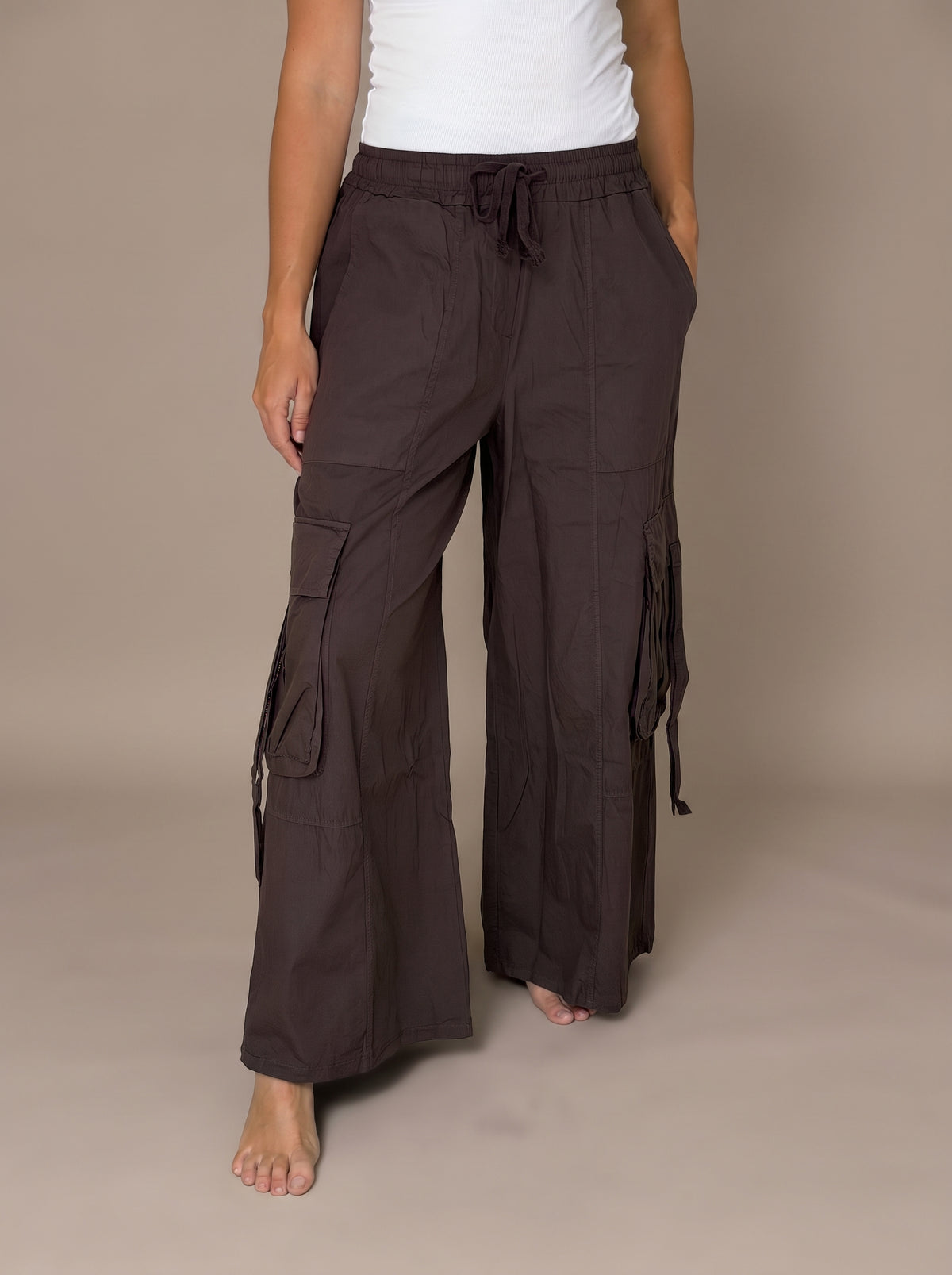 Pantalon cargo Torino