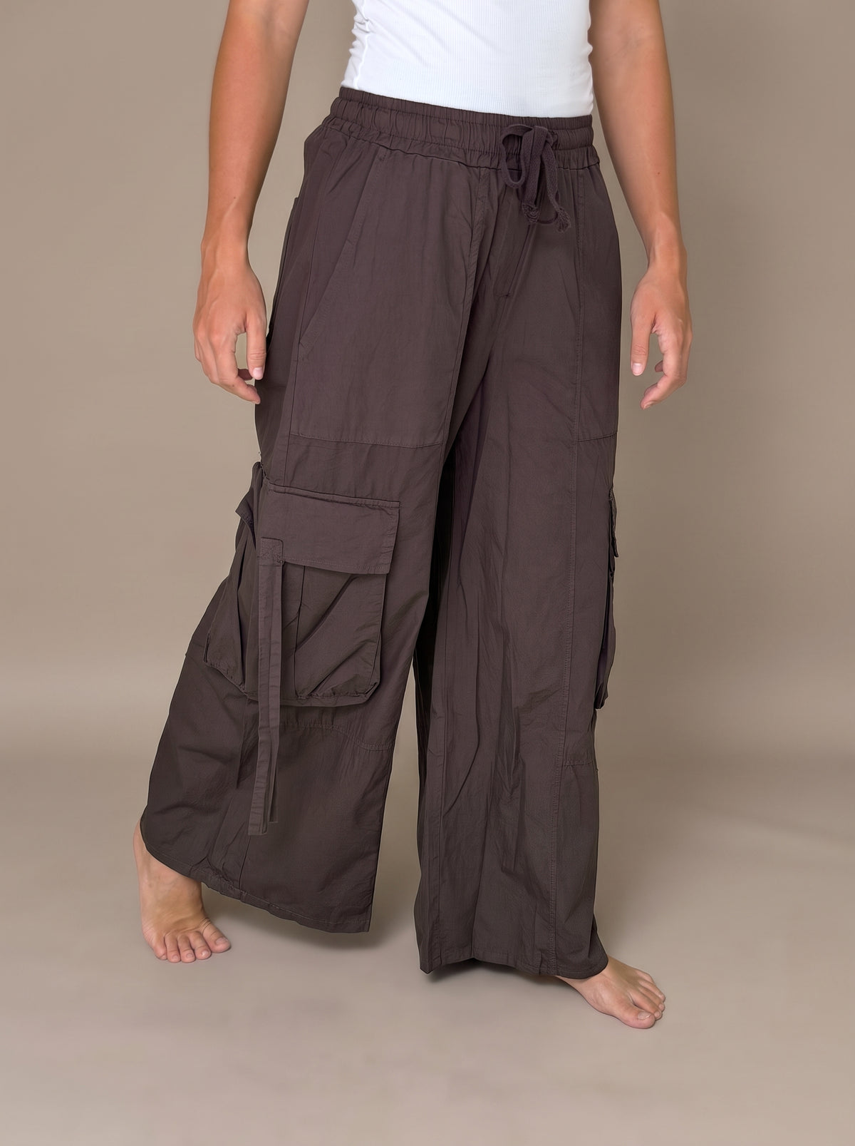 Pantalon cargo Torino