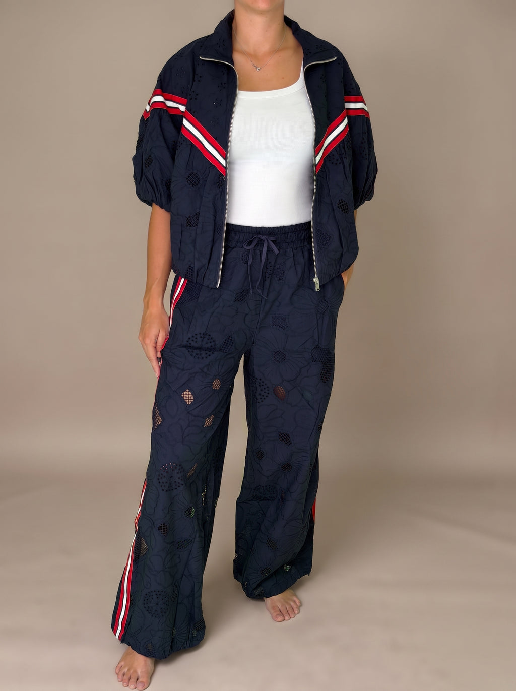 Pantalon Milano
