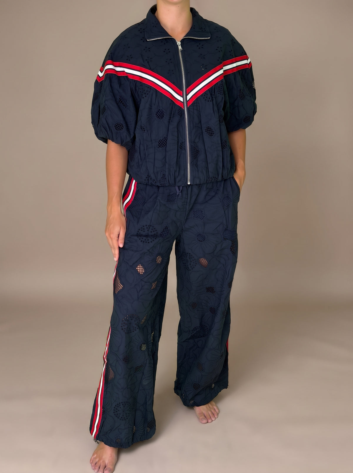 Pantalon Milano