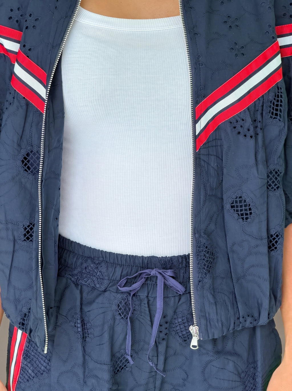 Pantalon Milano