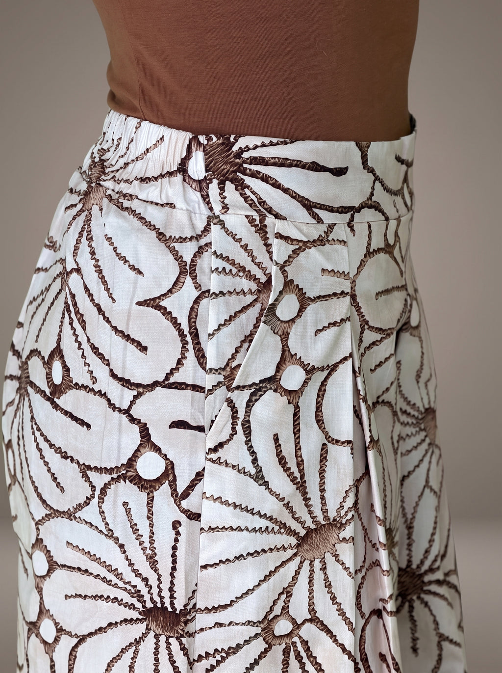 Pantalon Bari