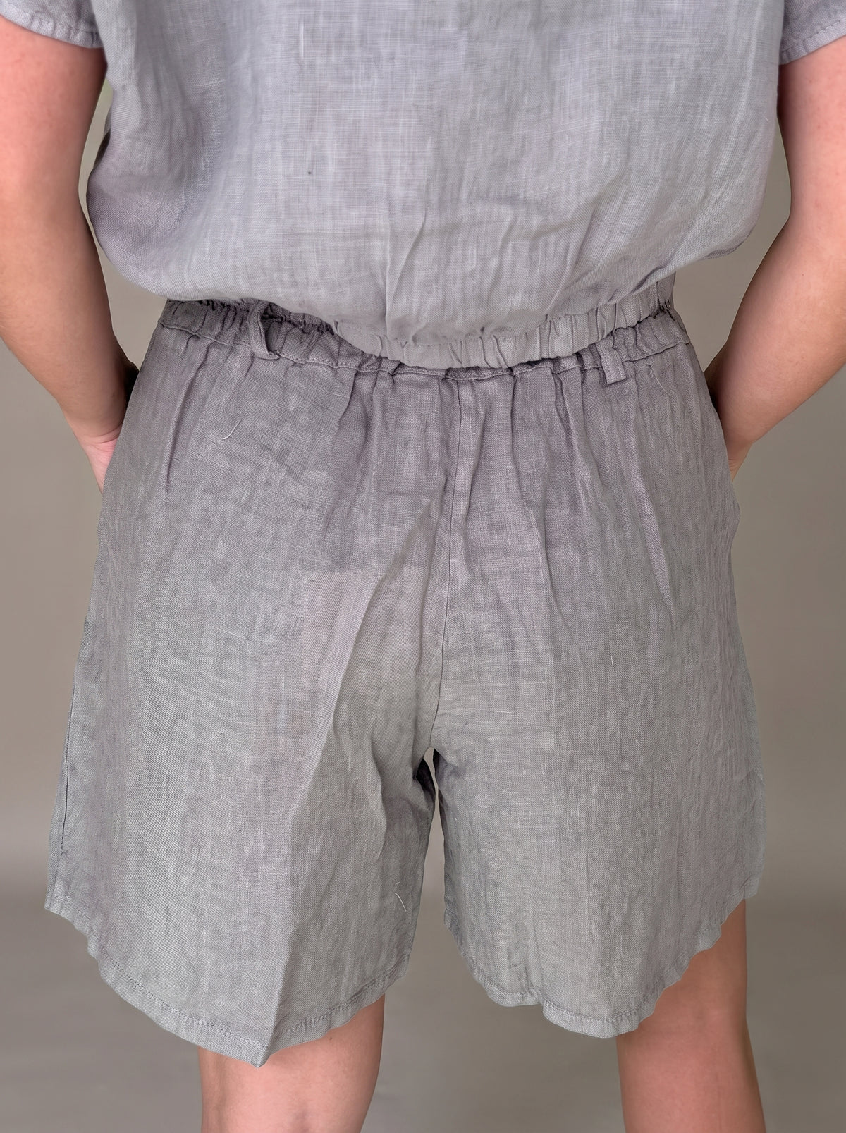 Short Prati