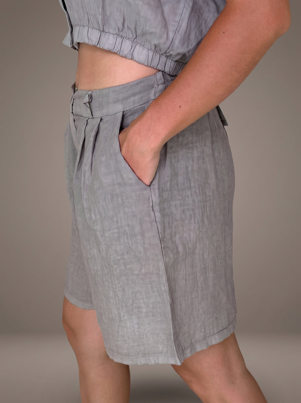 Short Prati