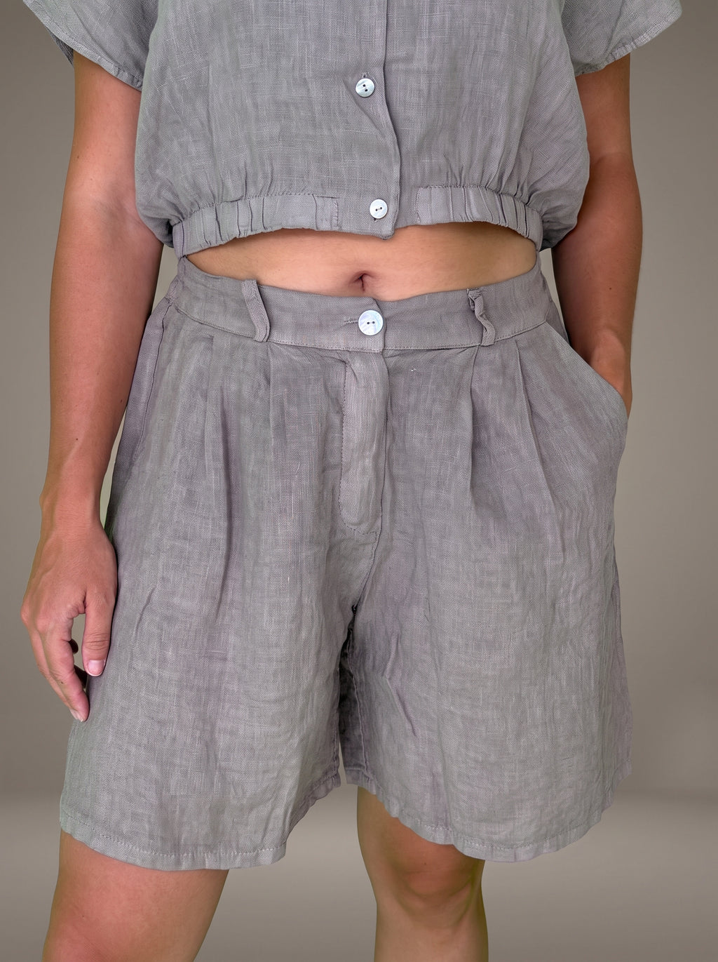 Short Prati