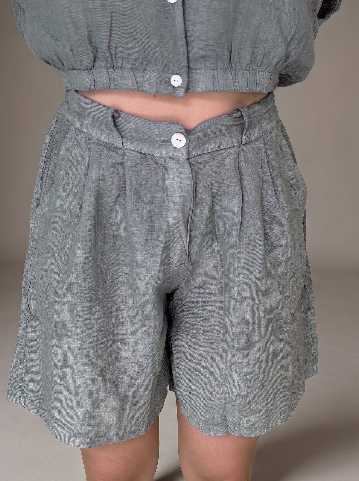 Short Prati