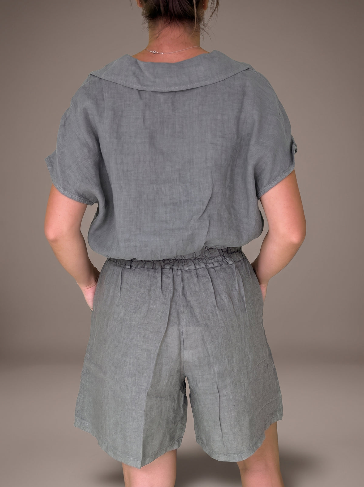Short Prati
