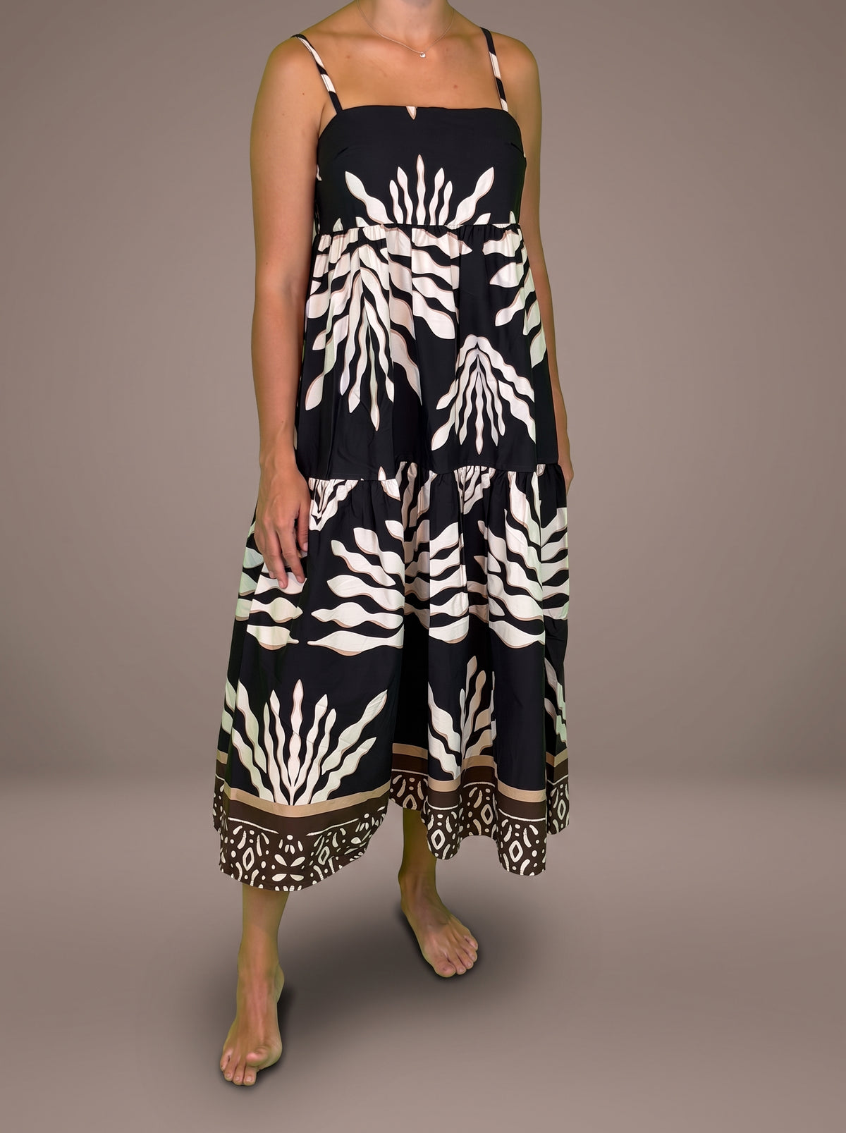 Vestido Sofia