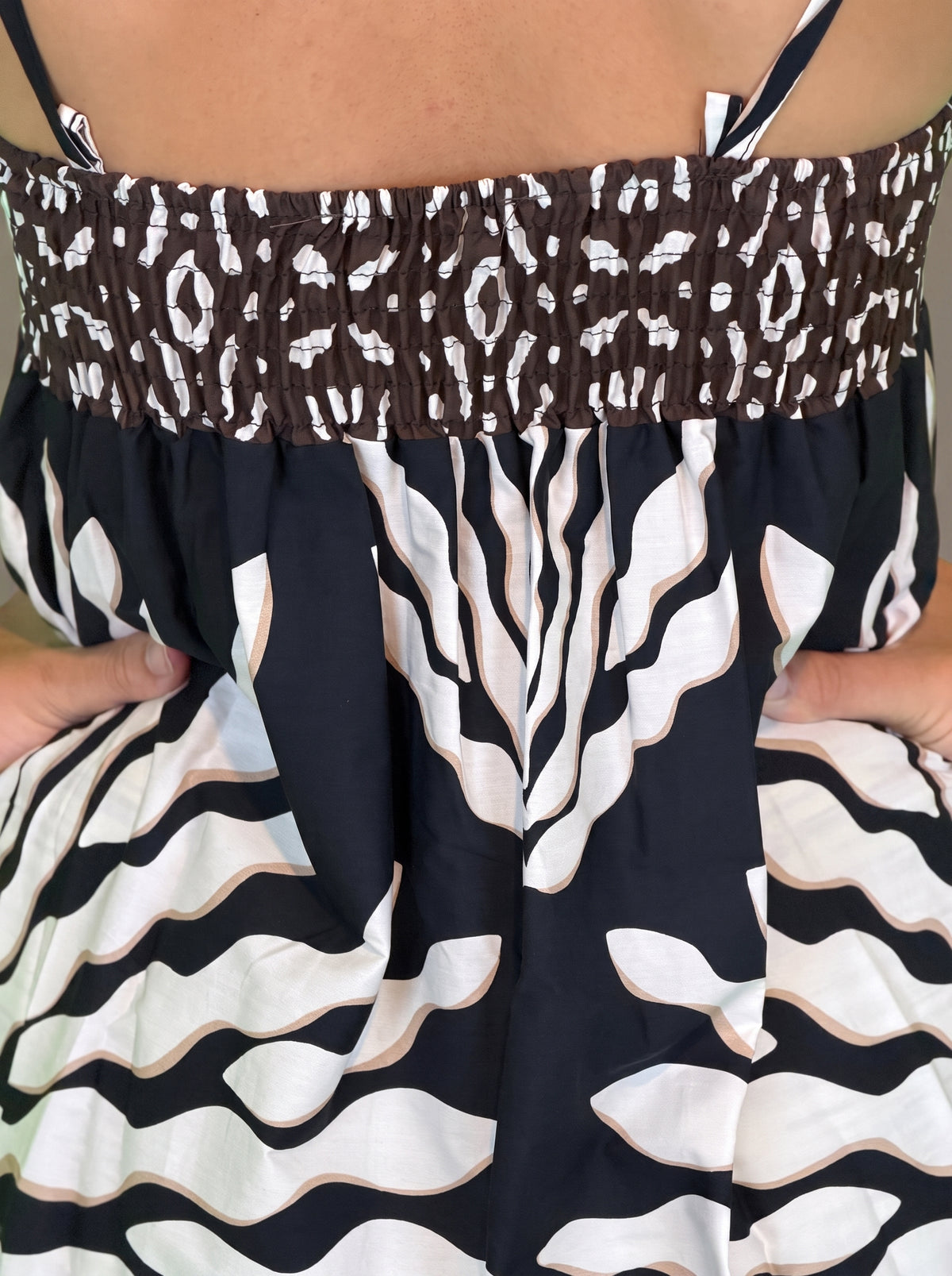 Vestido Sofia