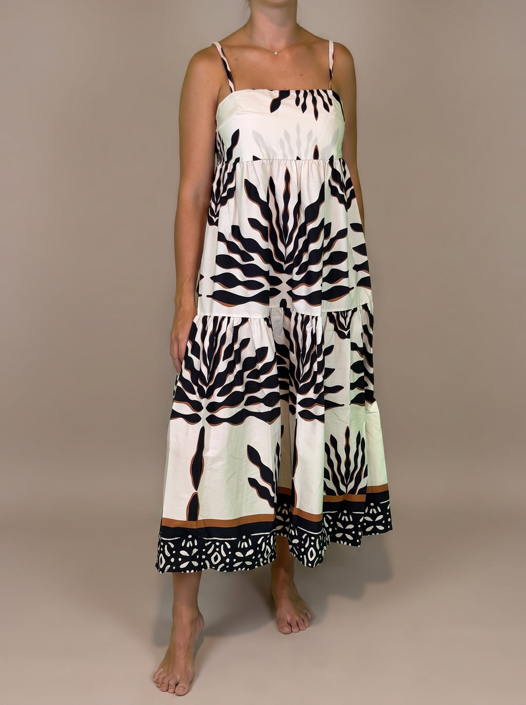 Vestido Sofia