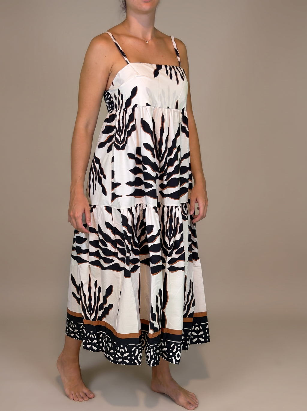 Vestido Sofia