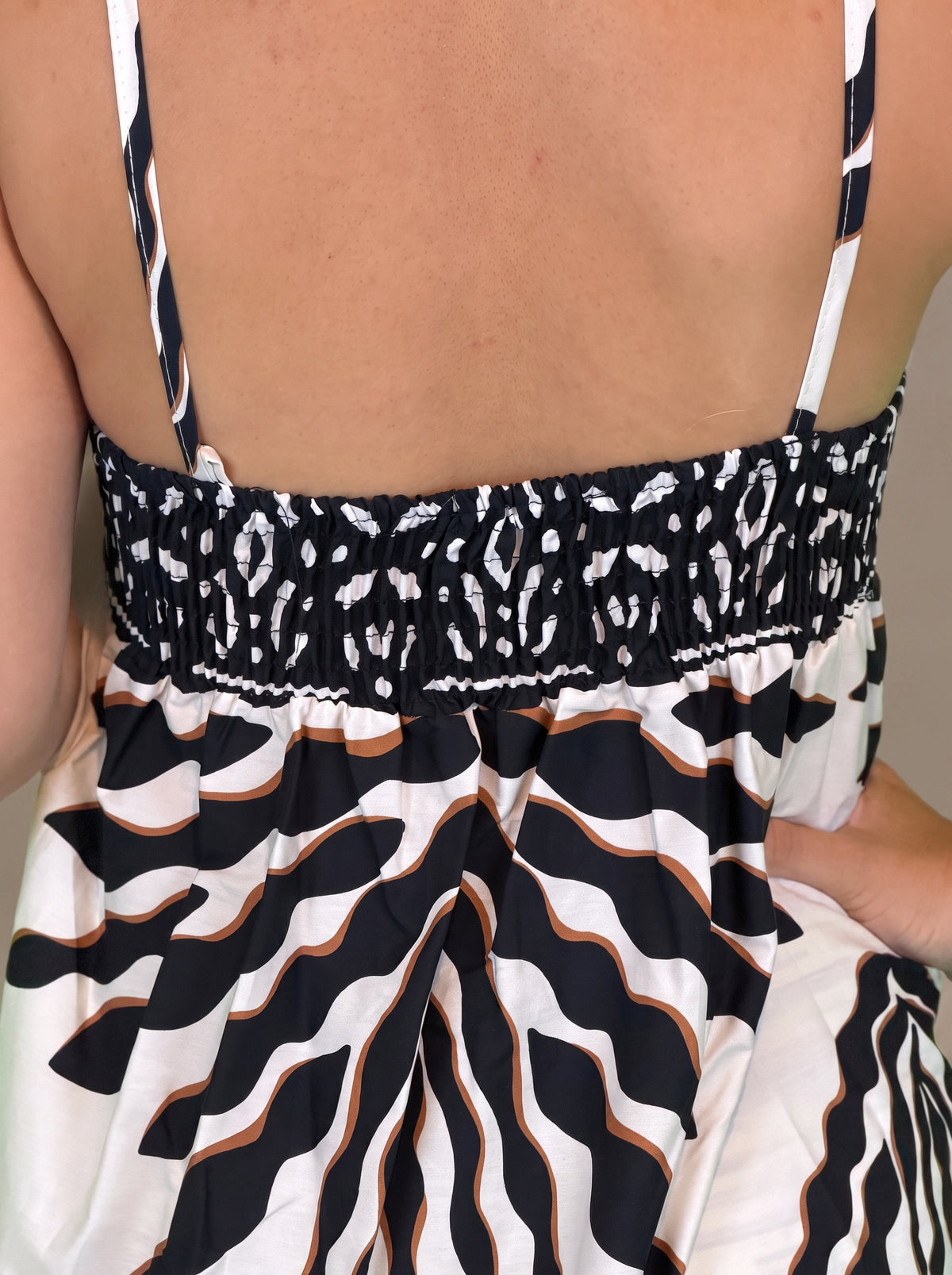 Vestido Sofia