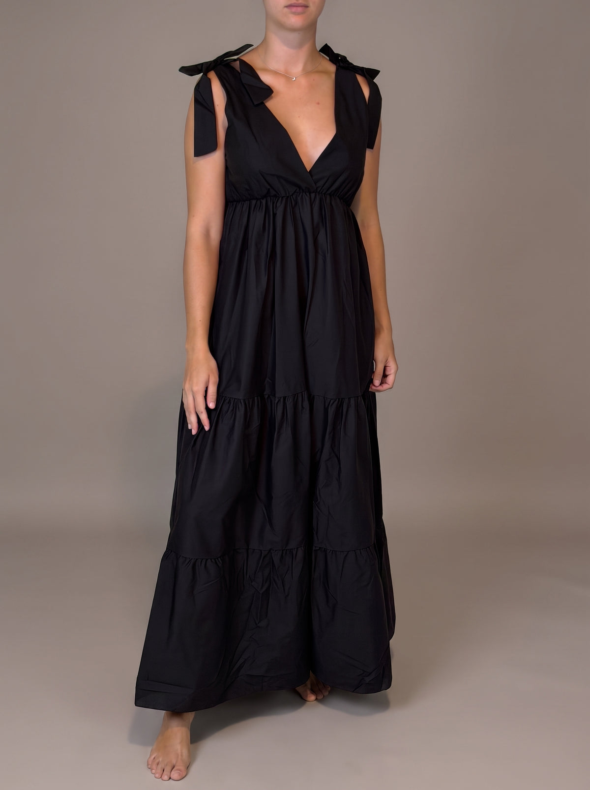 Vestido largo Venezia