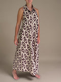 Vestido Positano