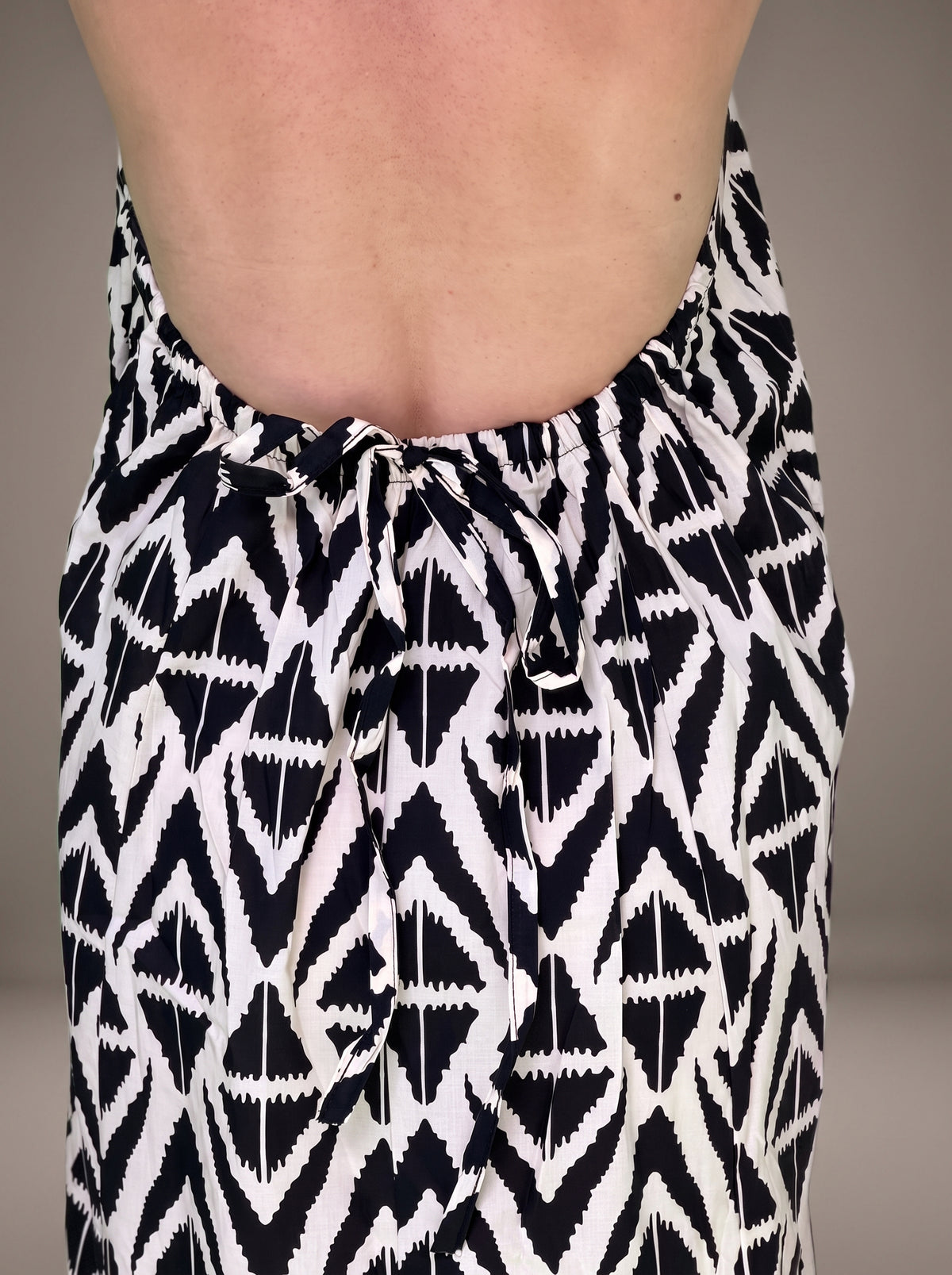 Vestido Positano