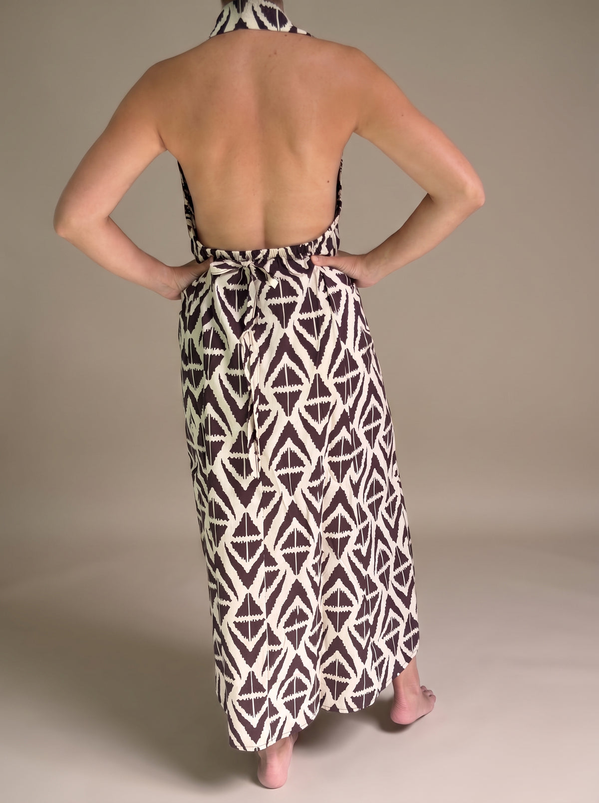 Vestido Positano