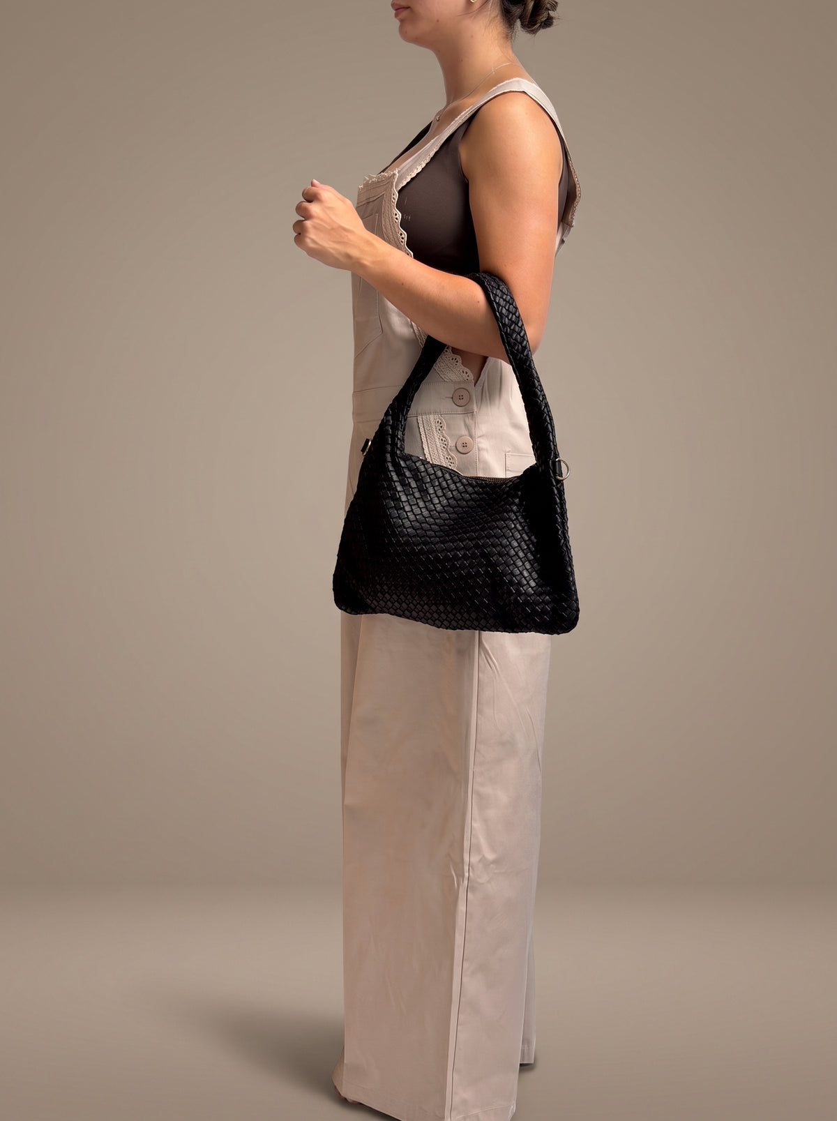 Bolsa hobo Ambra