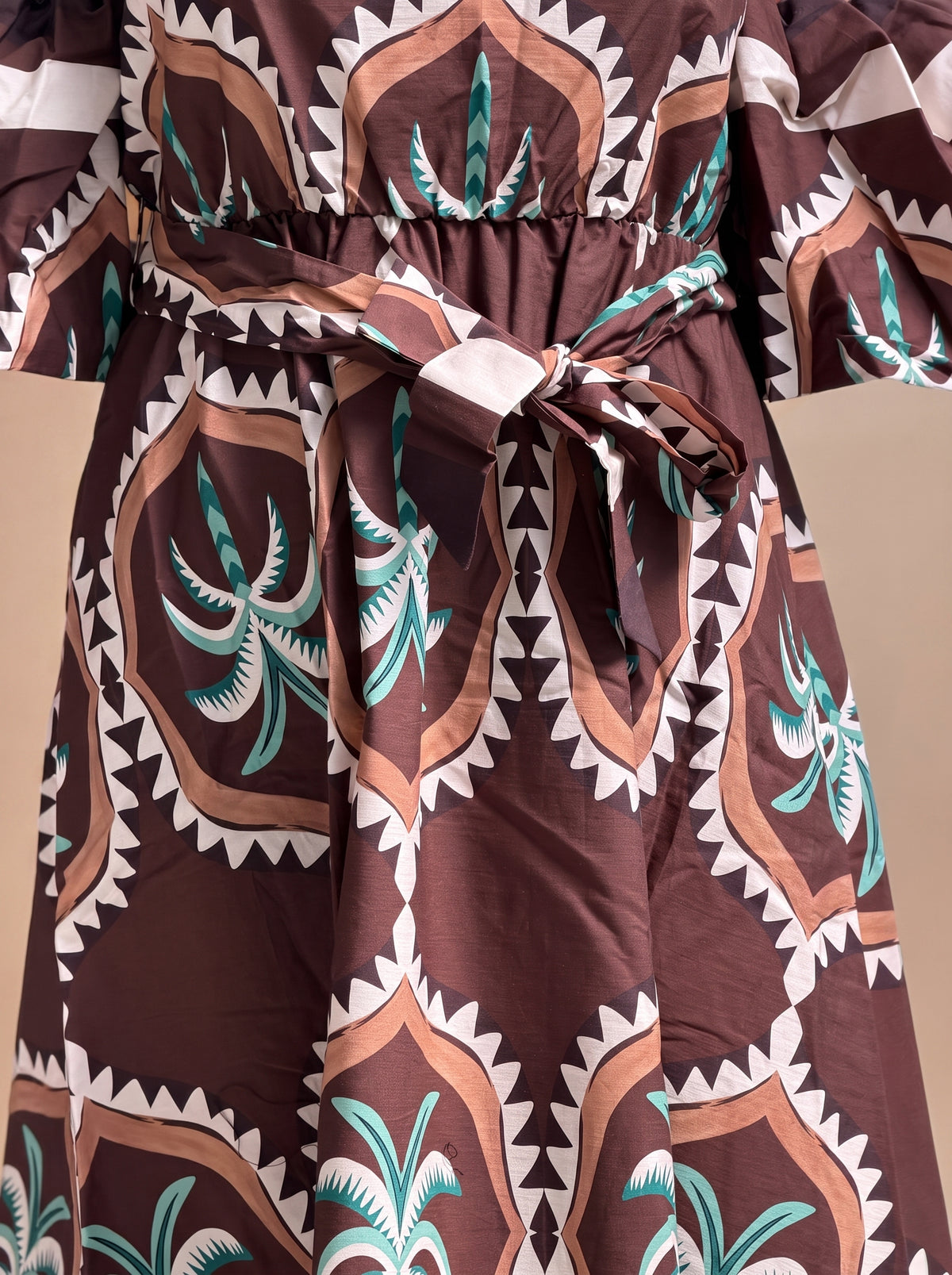 Vestido Roma