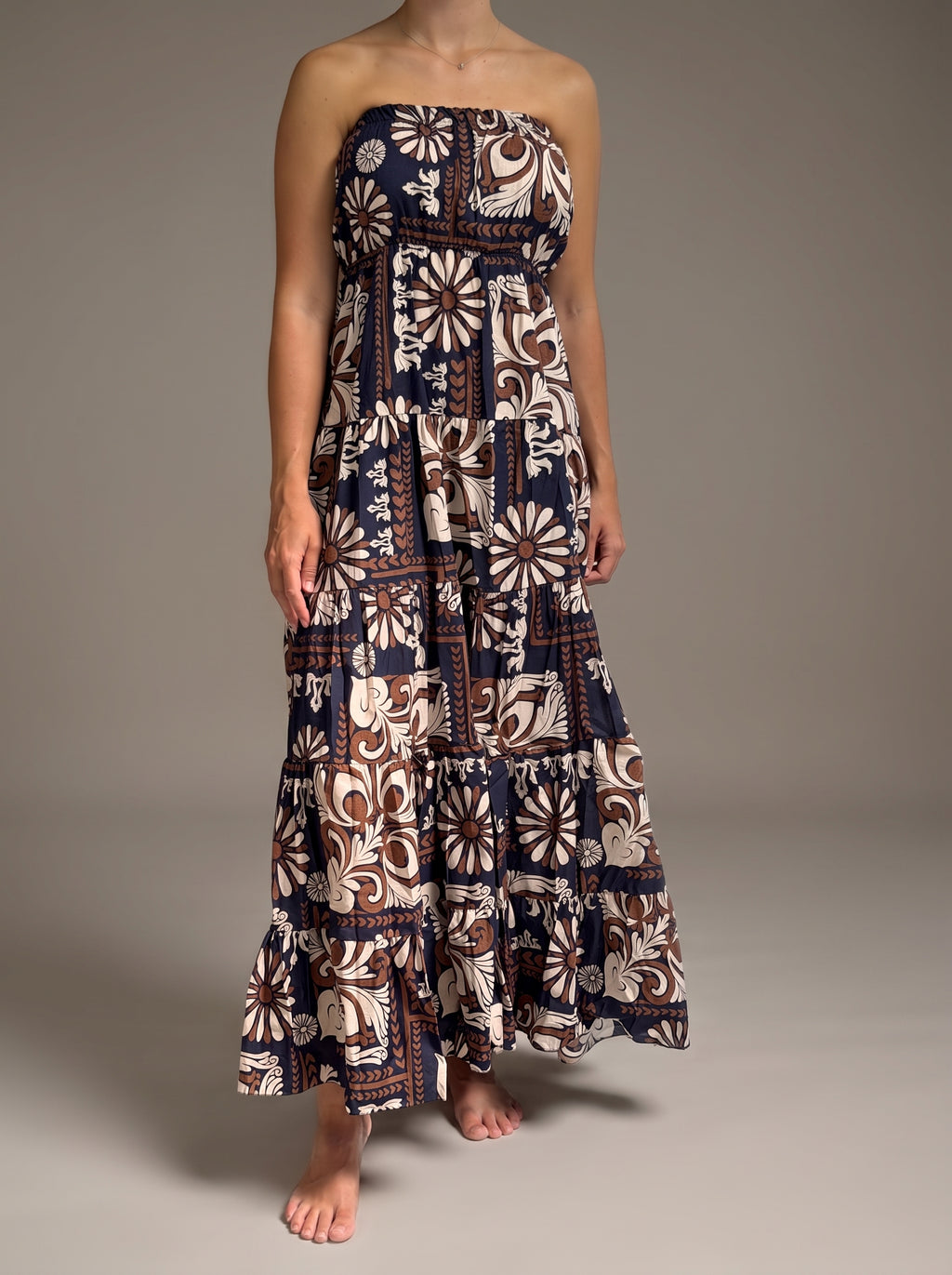 Vestido Como