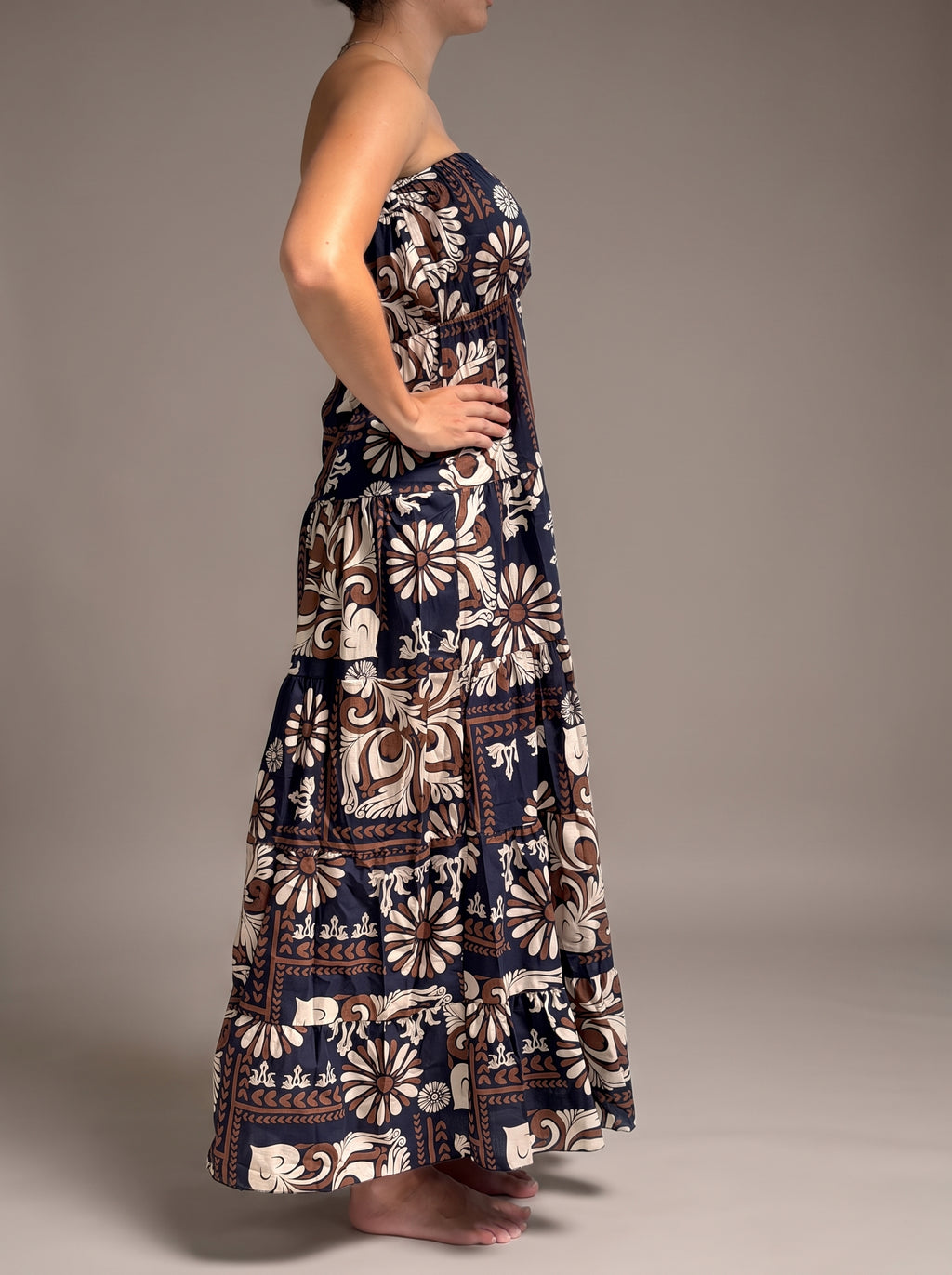 Vestido Como