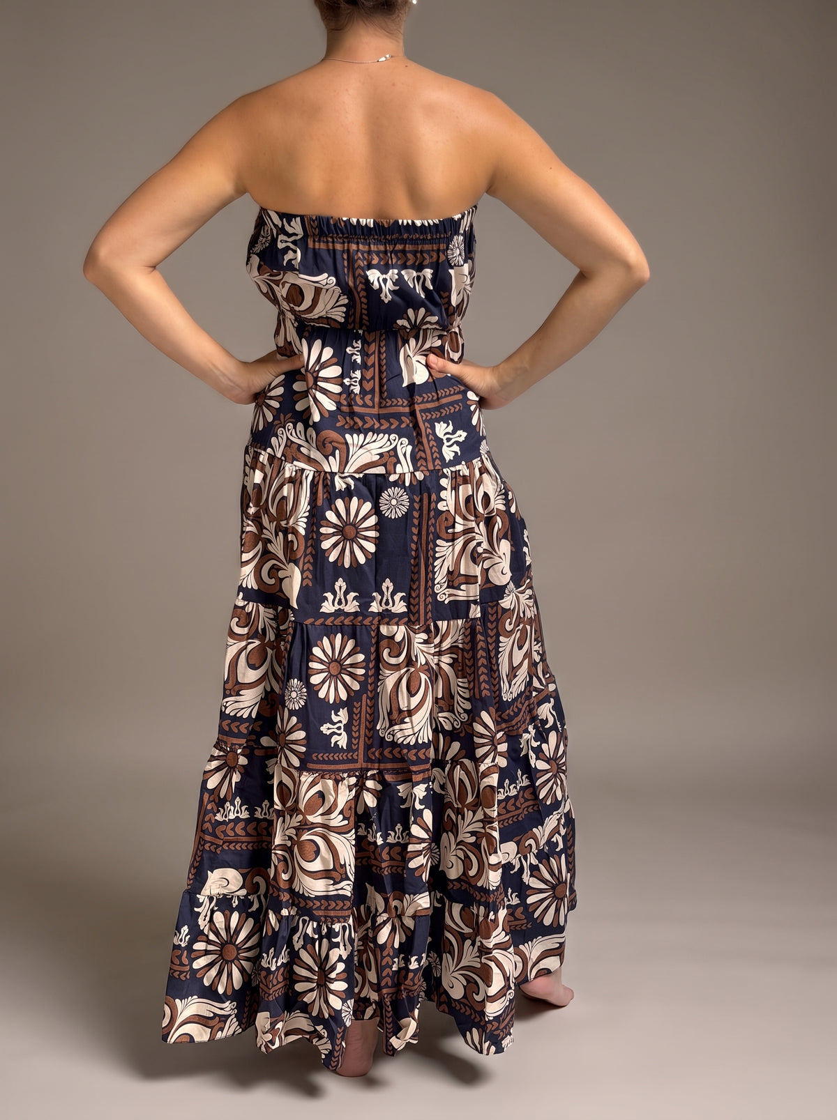 Vestido Como