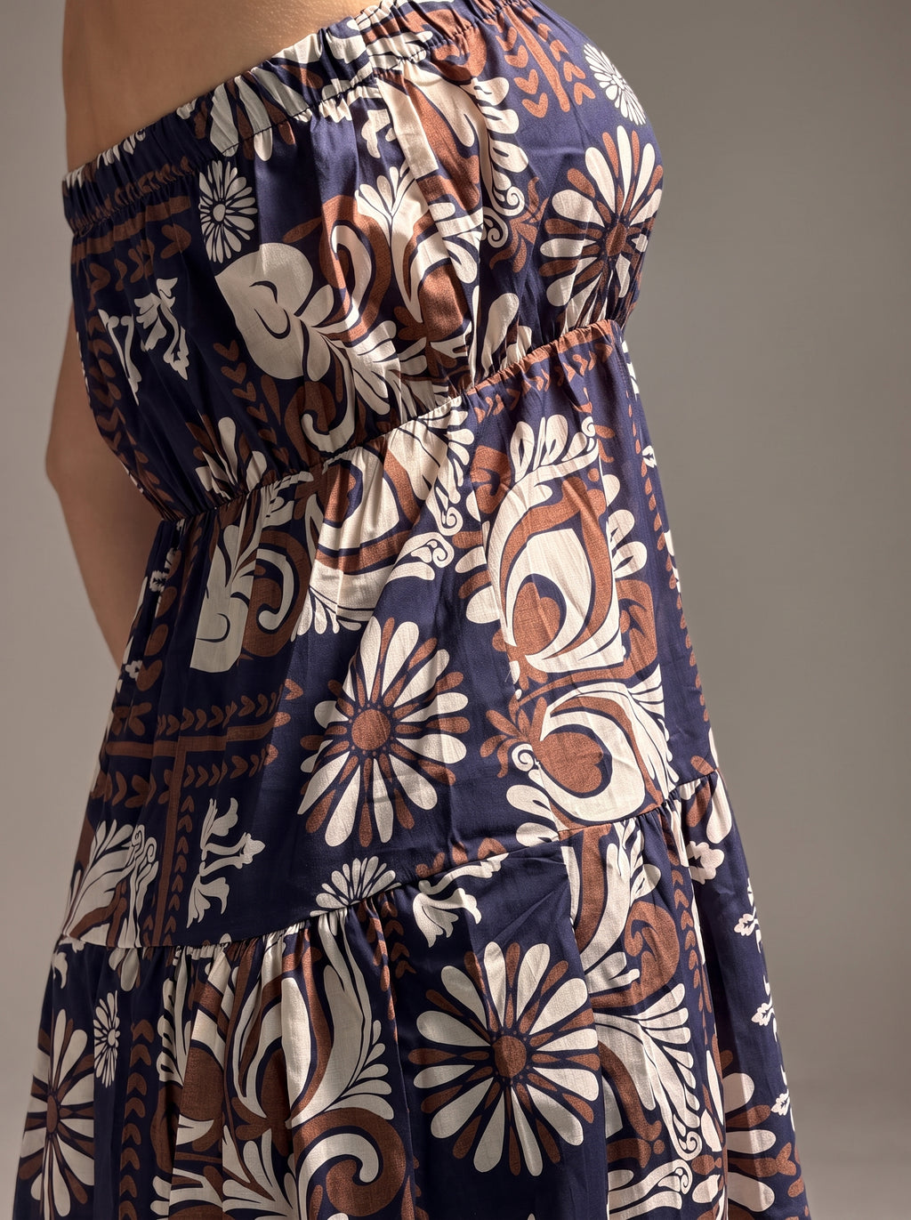 Vestido Como