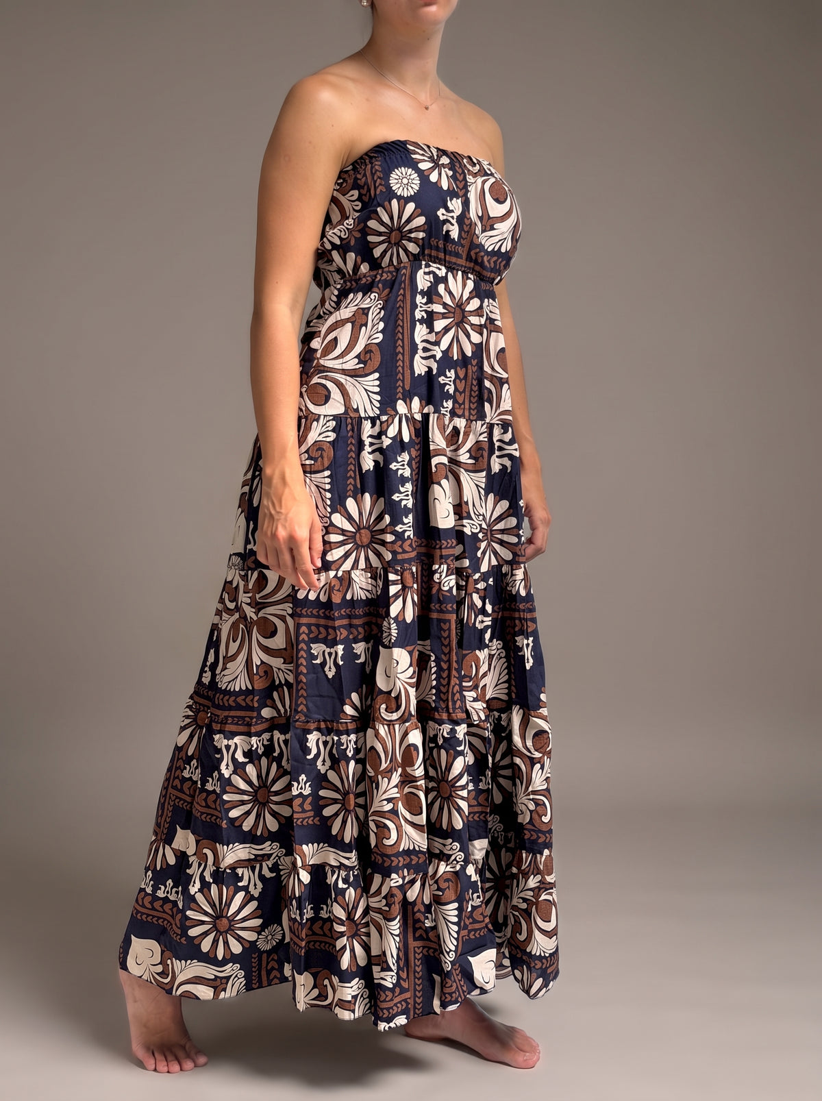 Vestido Como