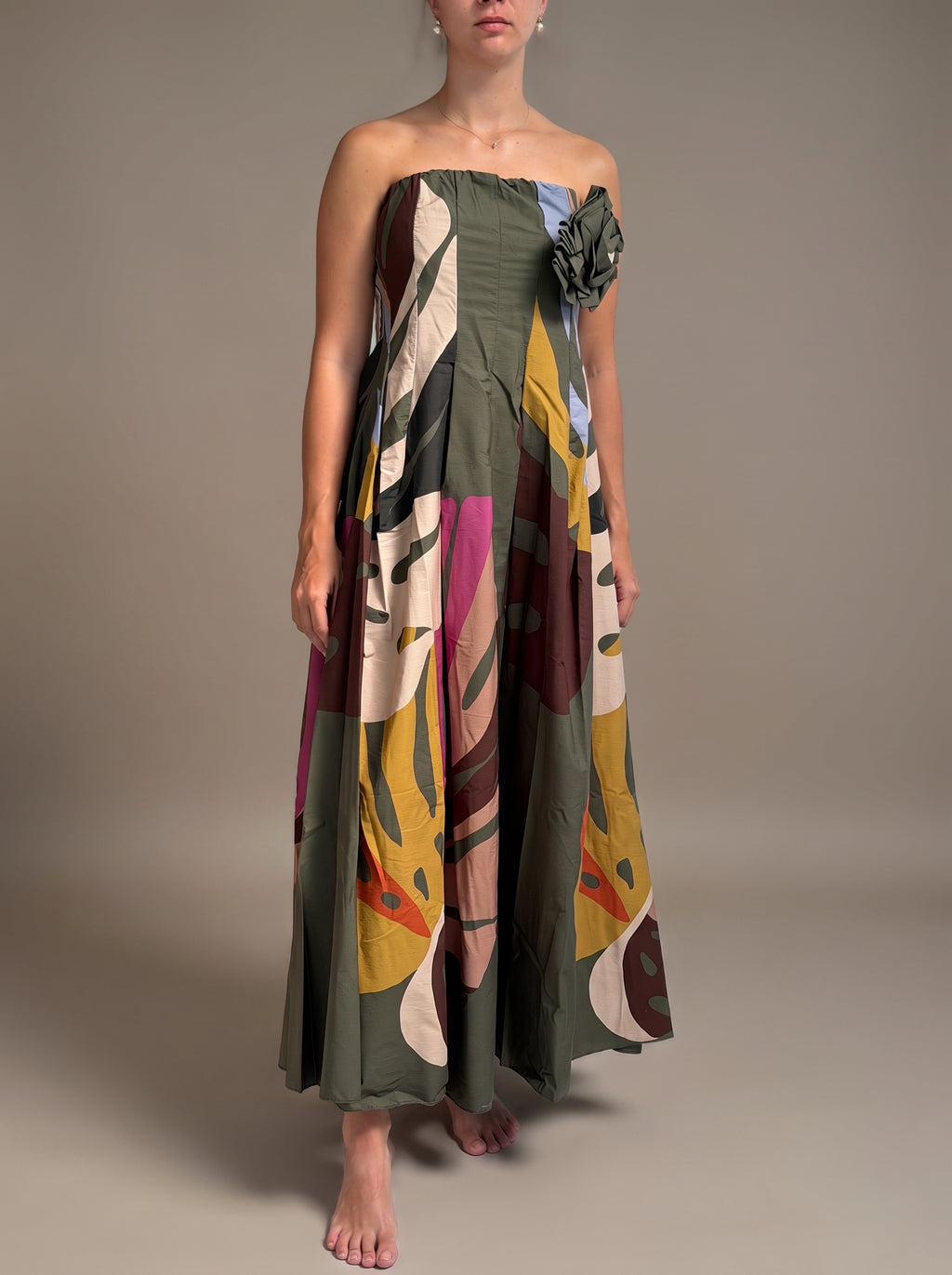 Vestido Vittoria