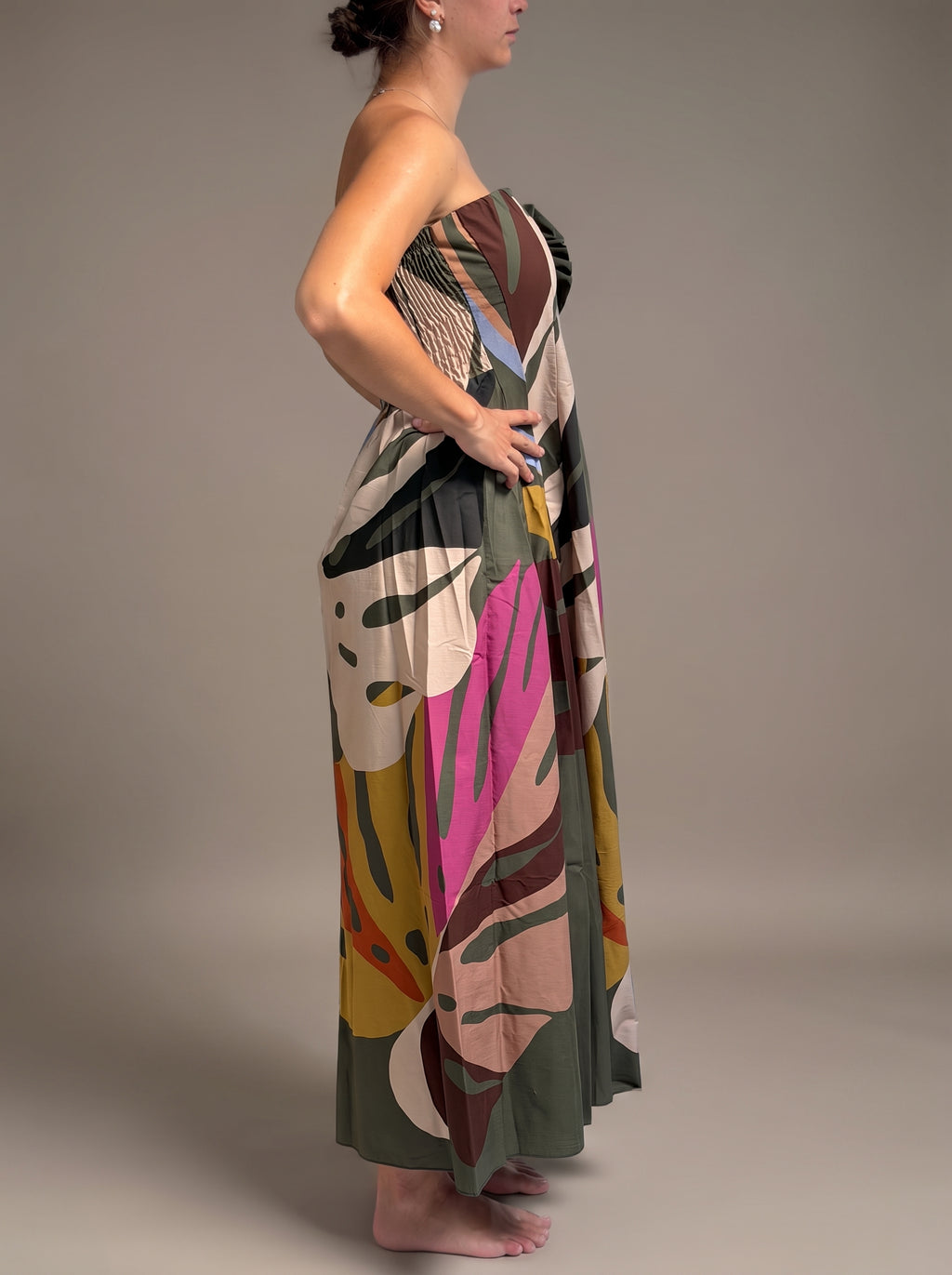 Vestido Vittoria