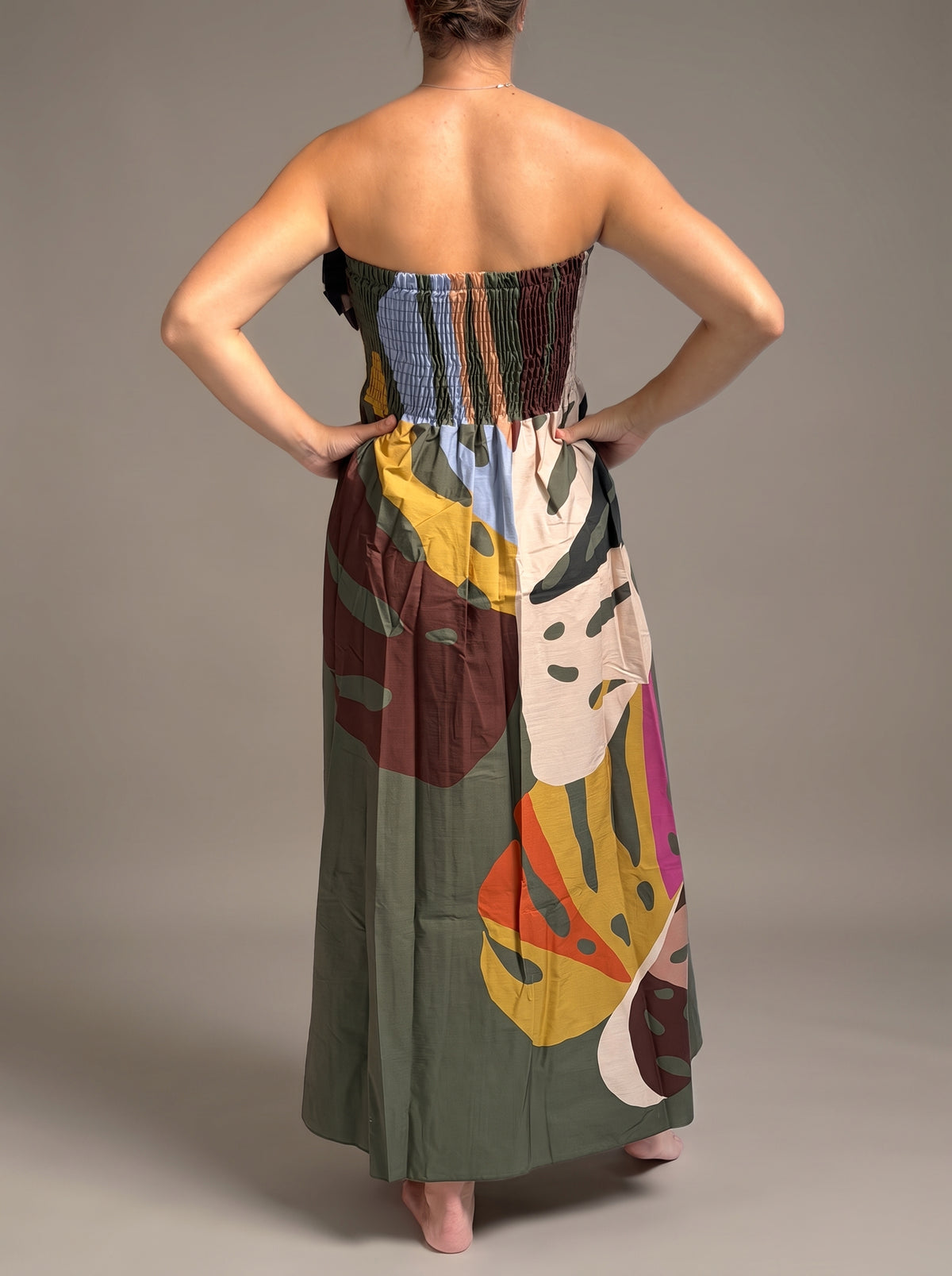 Vestido Vittoria