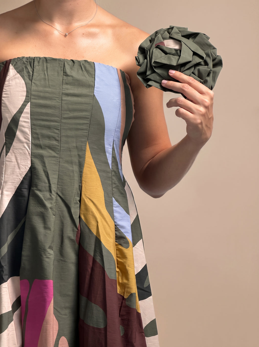 Vestido Vittoria