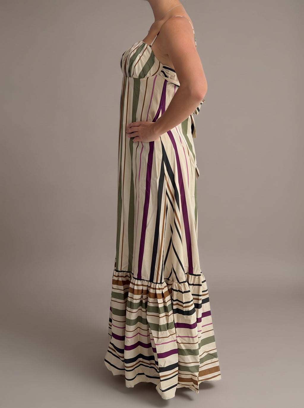 Vestido Bianca