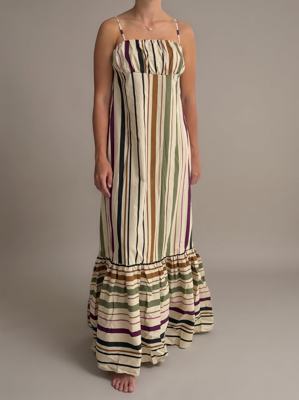 Vestido Bianca