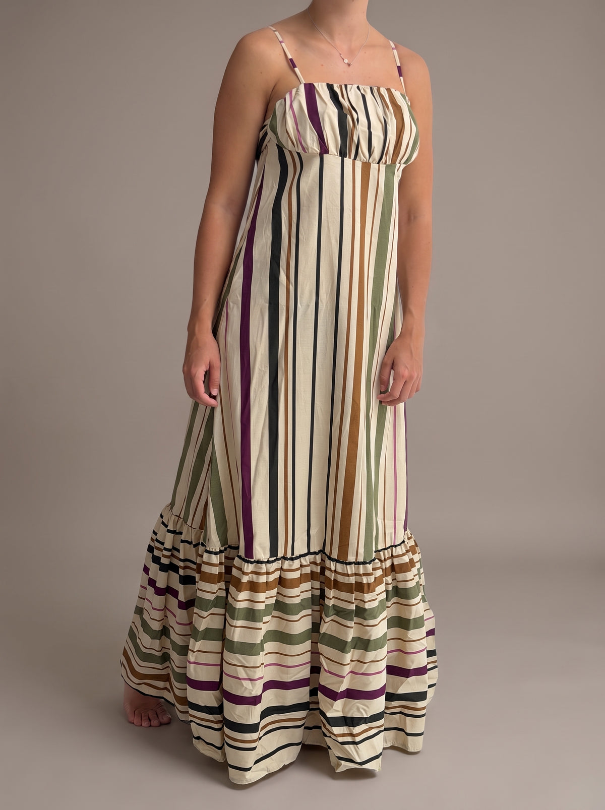 Vestido Bianca